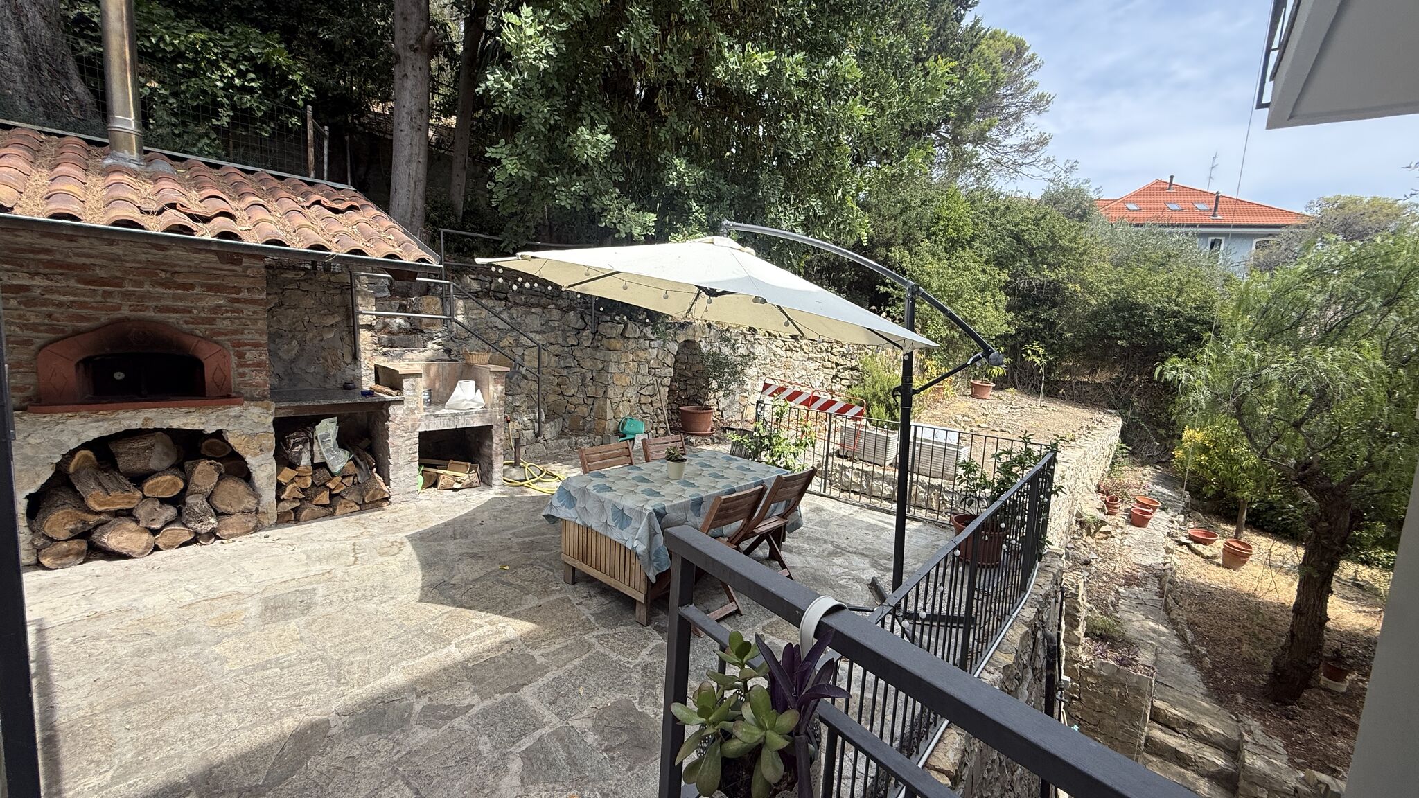 Italianway Andora Villa Mary