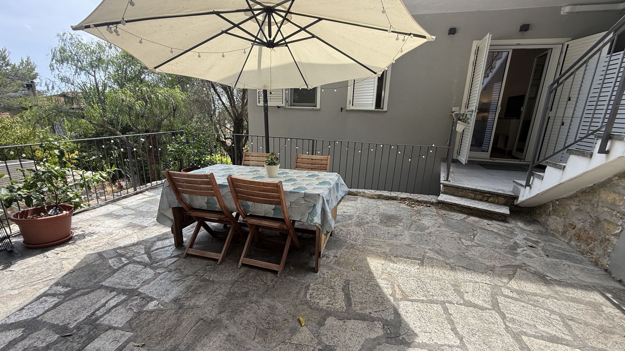 Italianway Andora Villa Mary