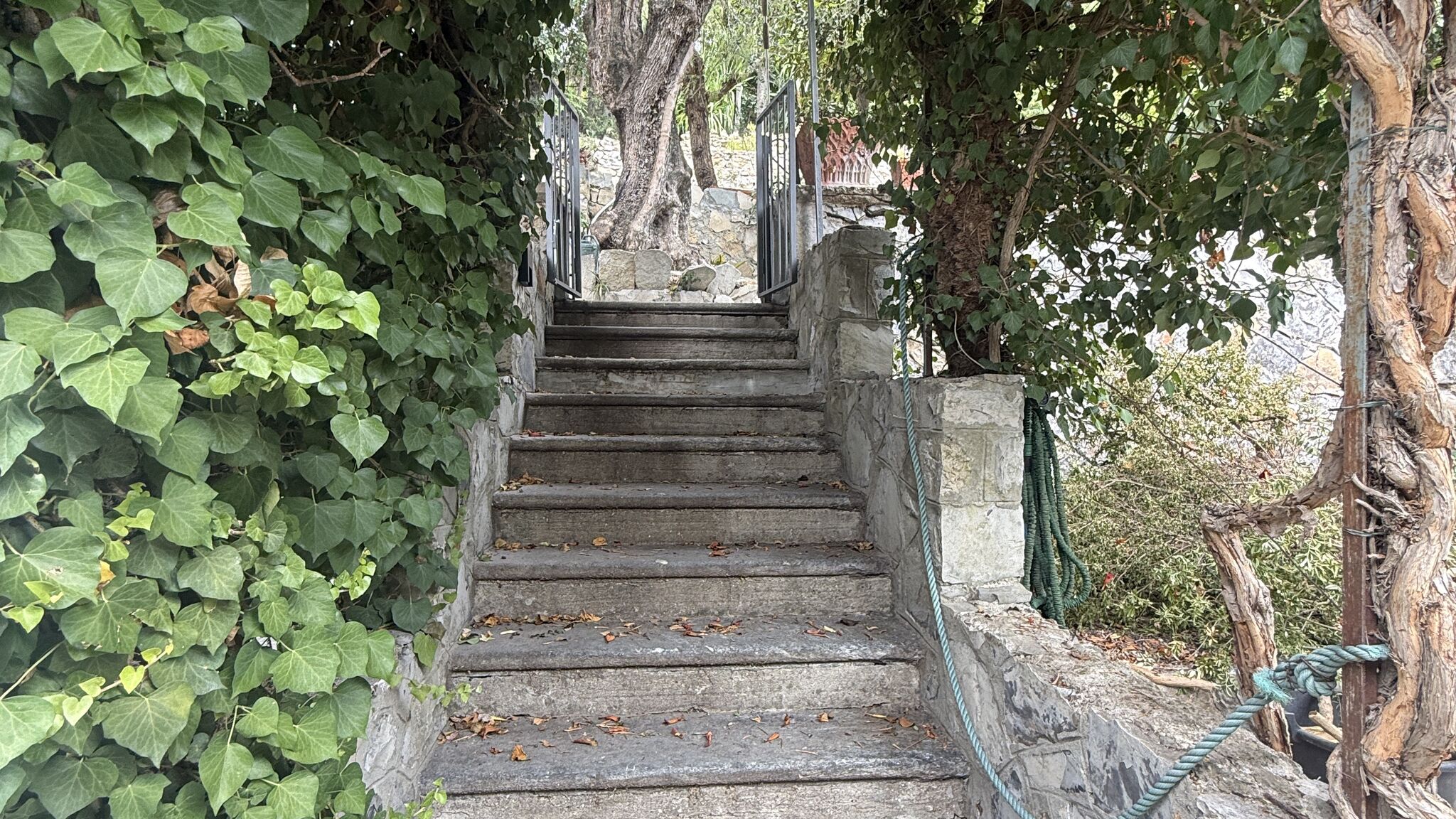 Italianway Andora Villa Mary