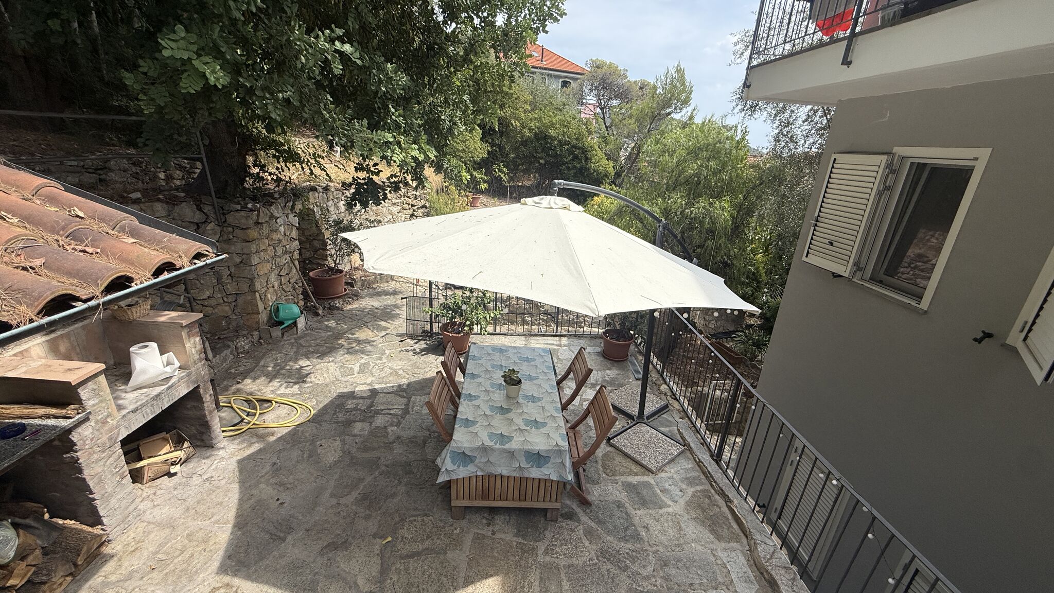 Italianway Andora Villa Mary