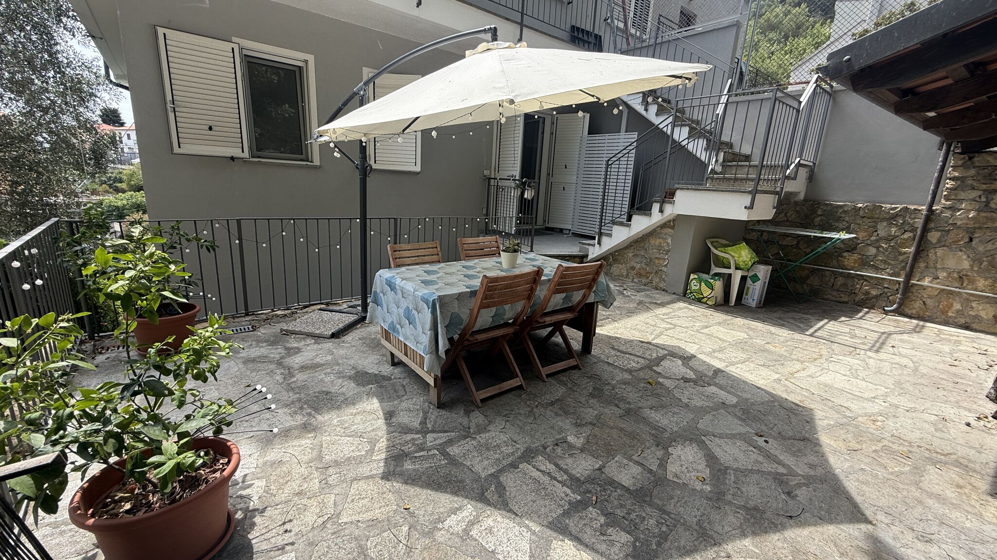 Italianway Andora Villa Mary