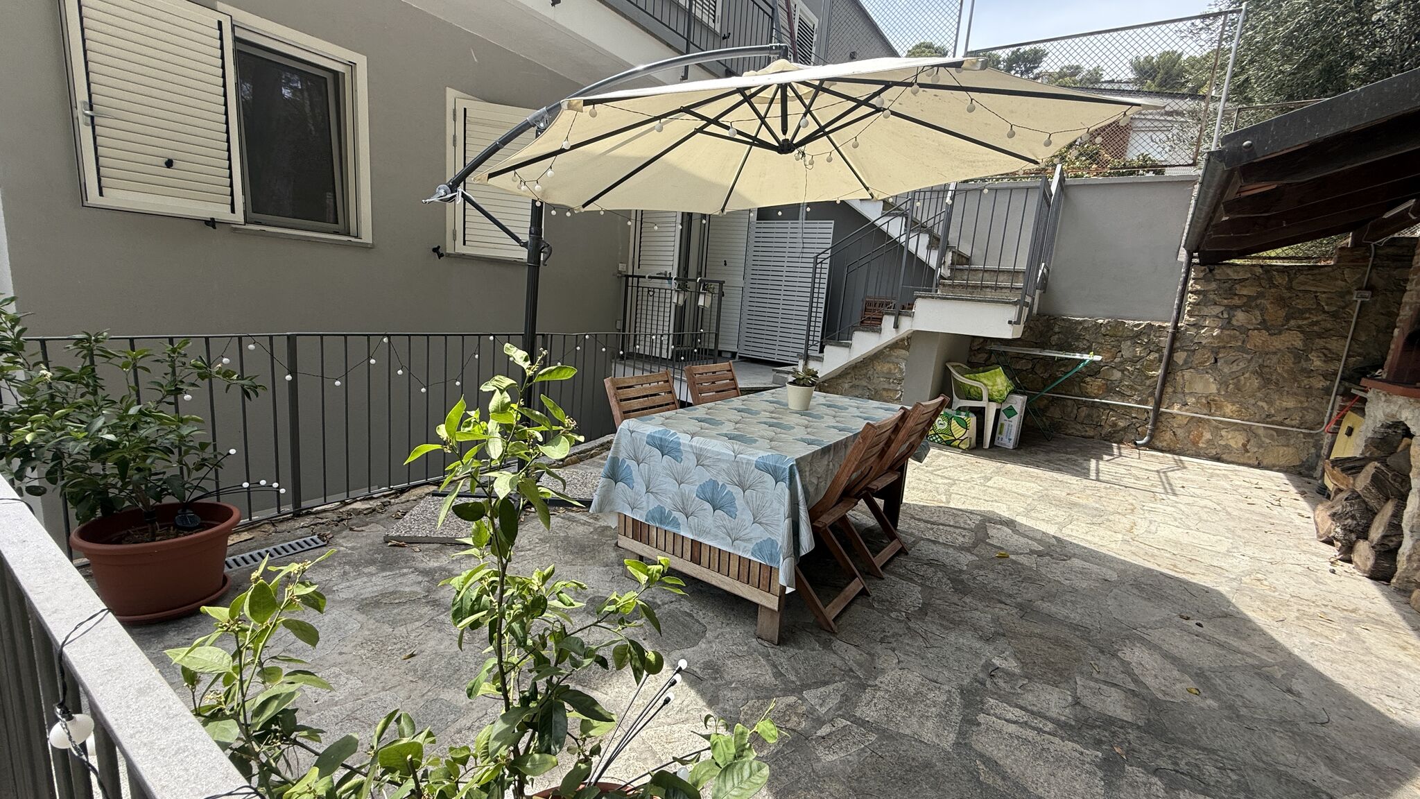 Italianway Andora Villa Mary