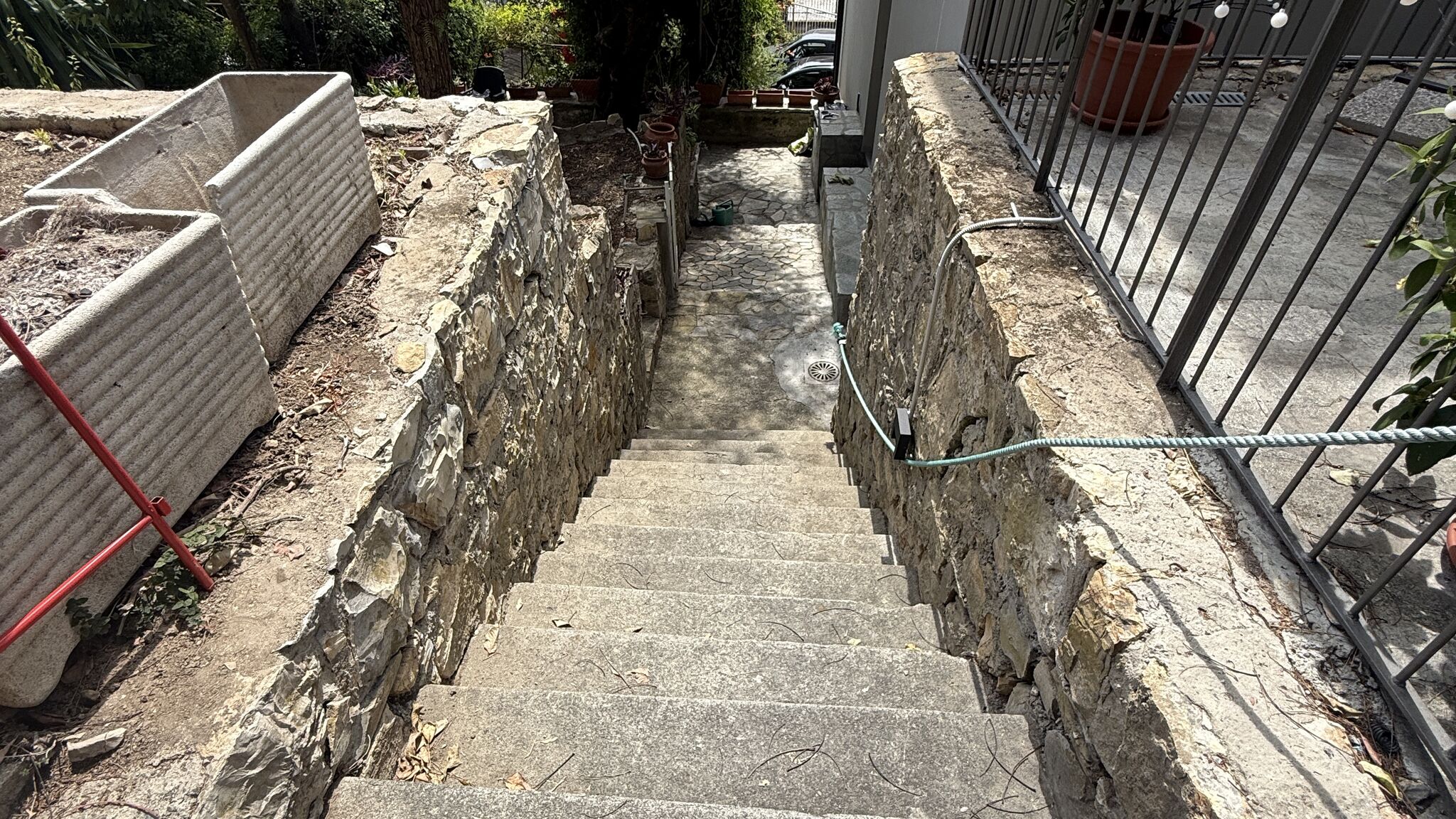 Italianway Andora Villa Mary