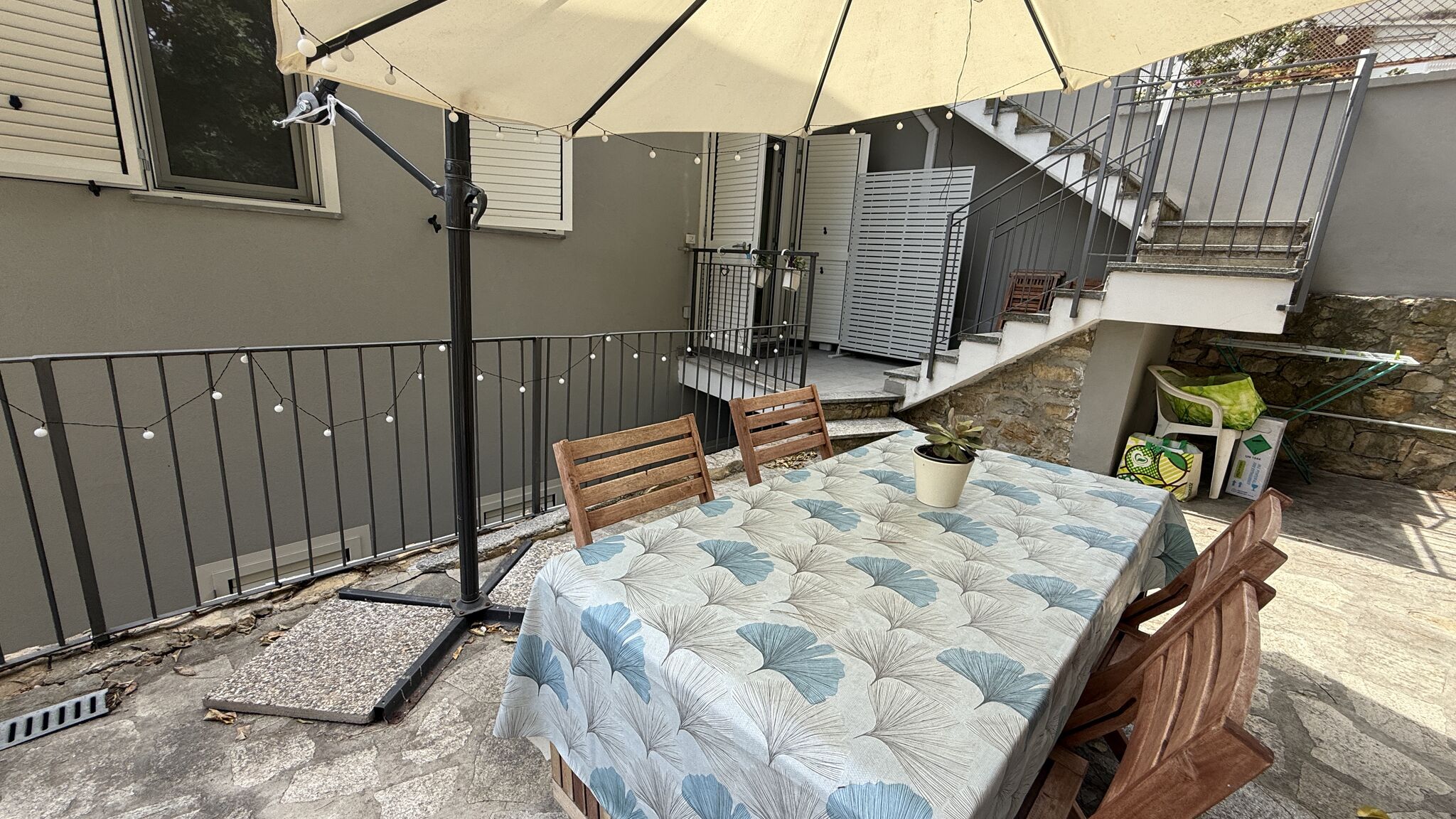 Italianway Andora Villa Mary