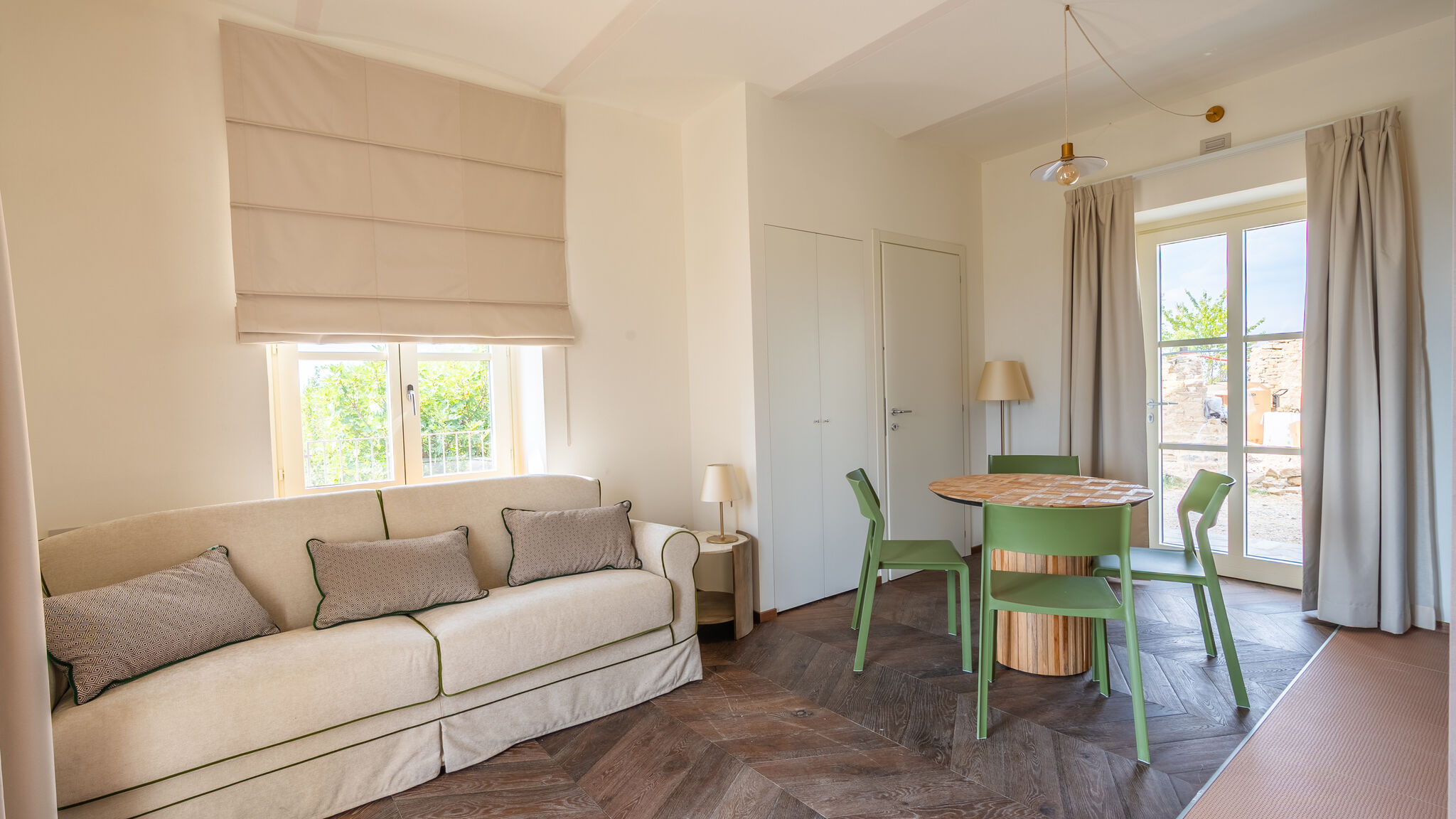 Italianway Rodello Valgaia Suites - Alba