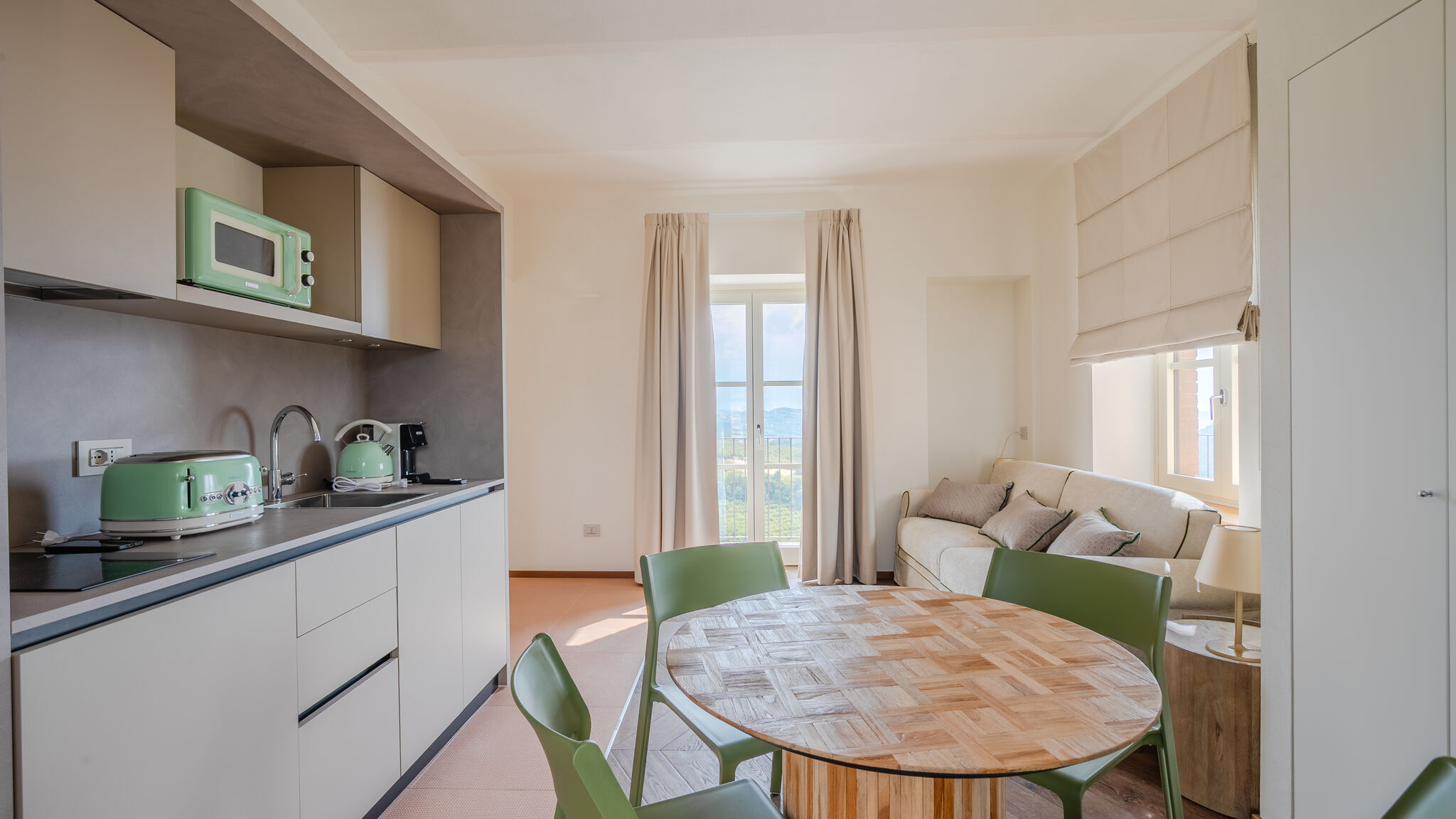Italianway Rodello Valgaia Suites - Alba