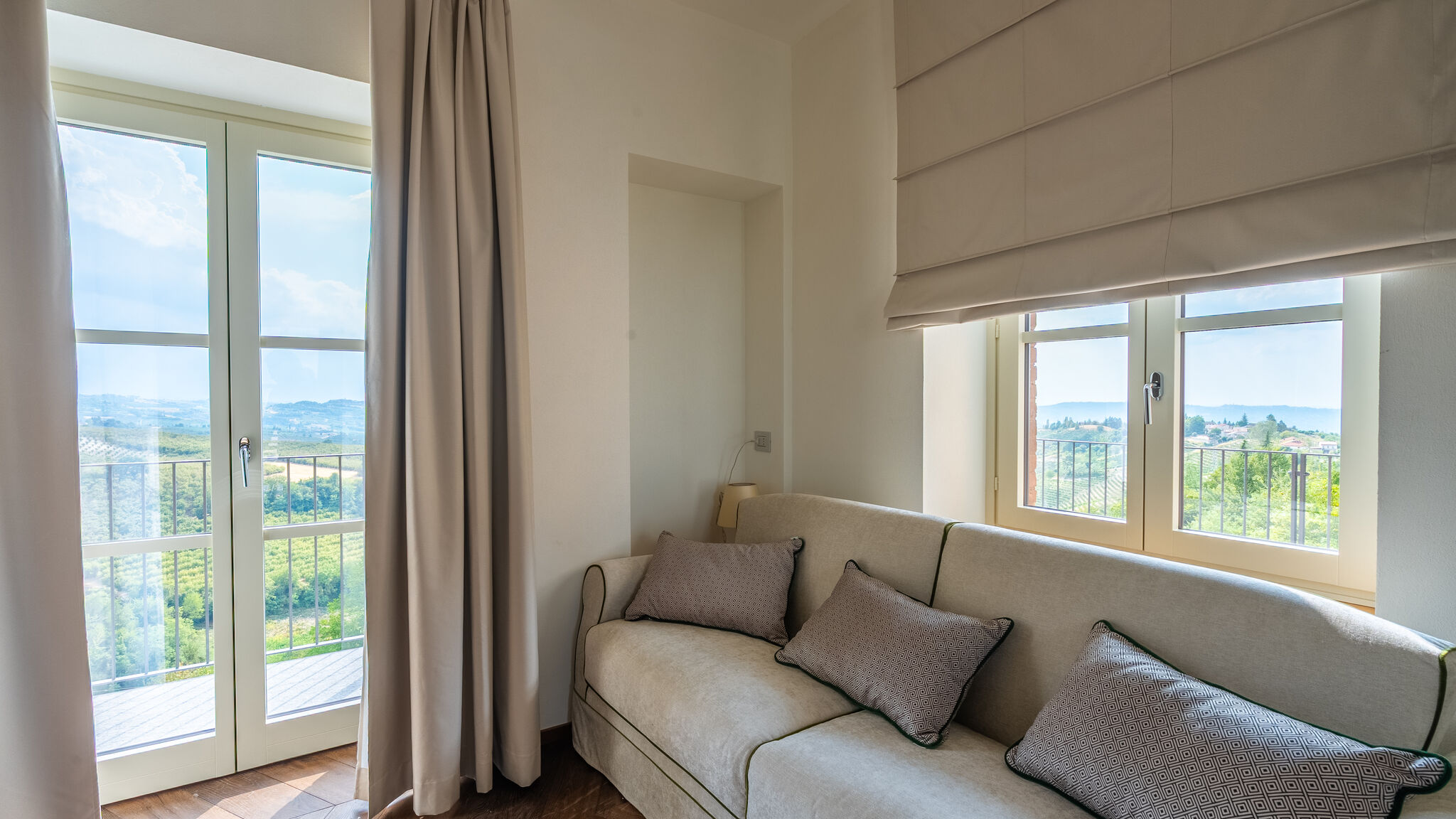 Italianway Rodello Valgaia Suites - Alba