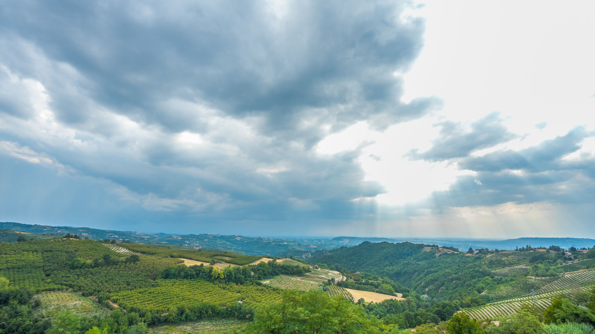Italianway Rodello Valgaia Suites - Alba