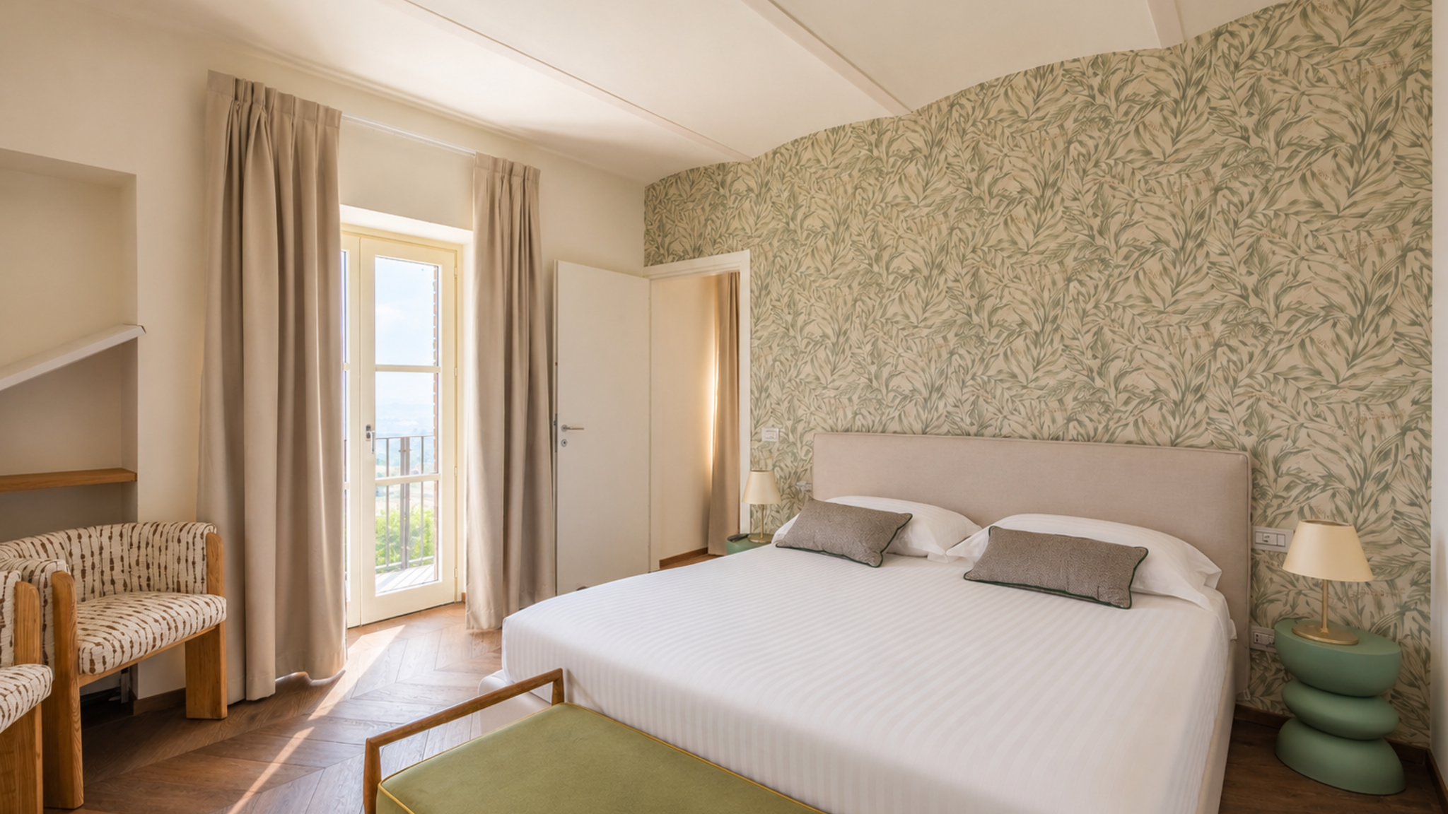 Italianway Rodello Valgaia Suites - Alba