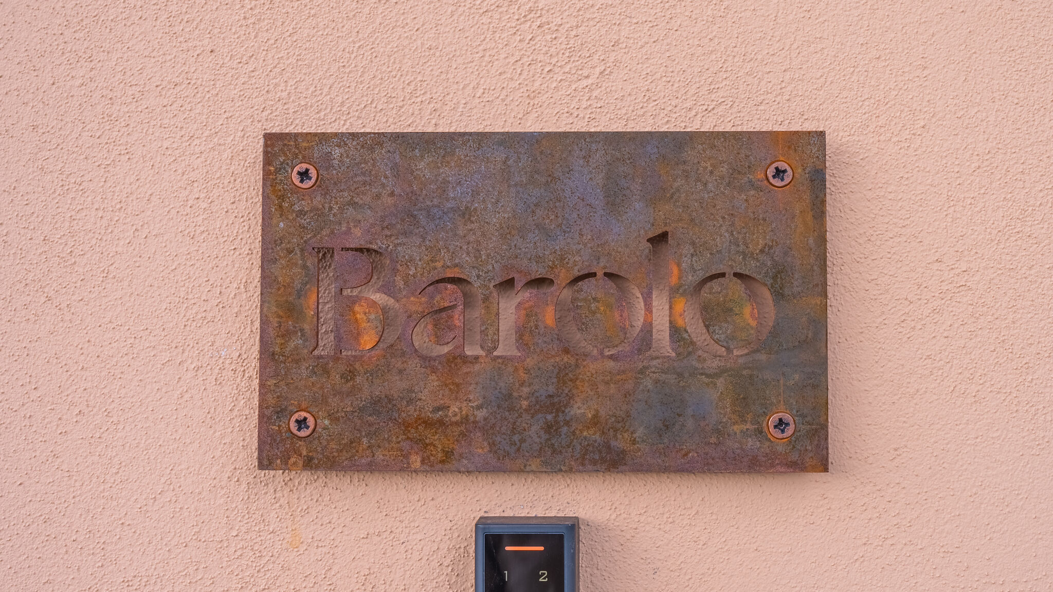 Italianway Rodello Valgaia Suites - Barolo