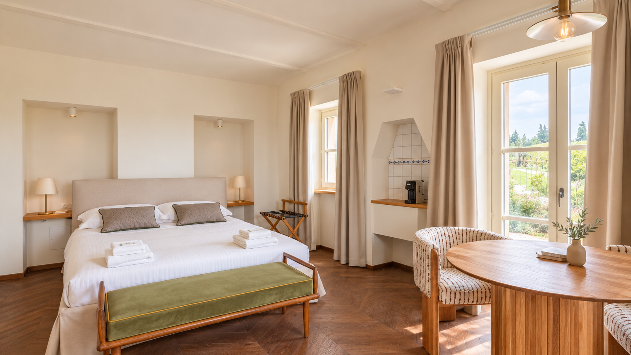 Italianway Rodello Valgaia Suites - Barolo
