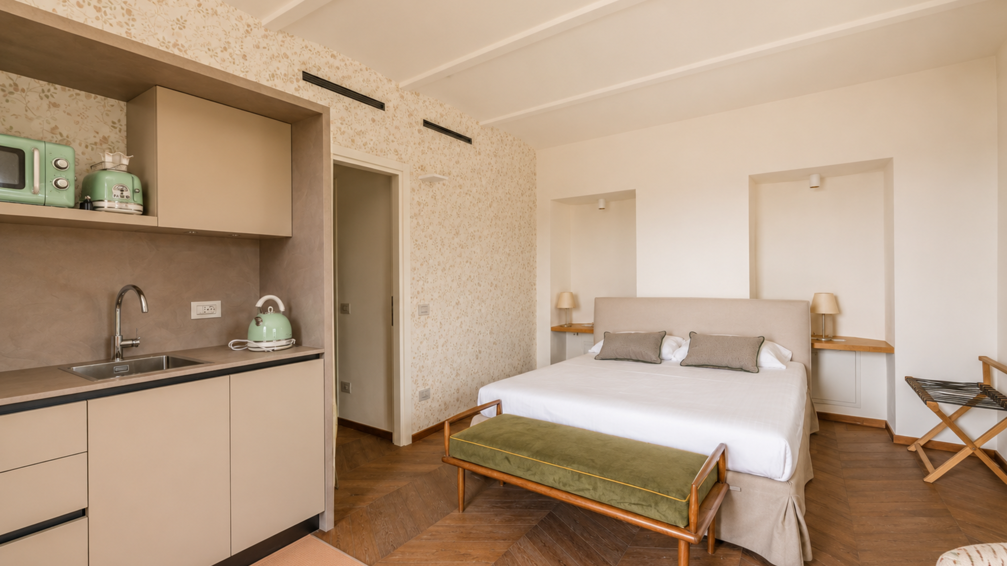 Italianway Rodello Valgaia Suites - Barolo