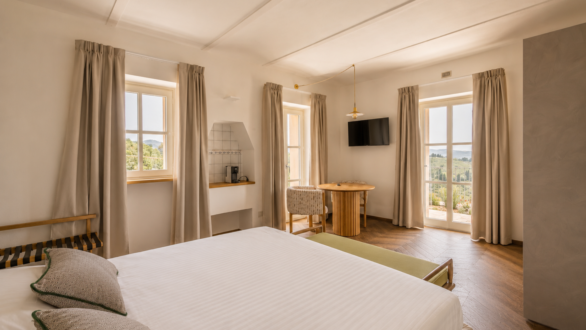 Italianway Rodello Valgaia Suites - Barolo