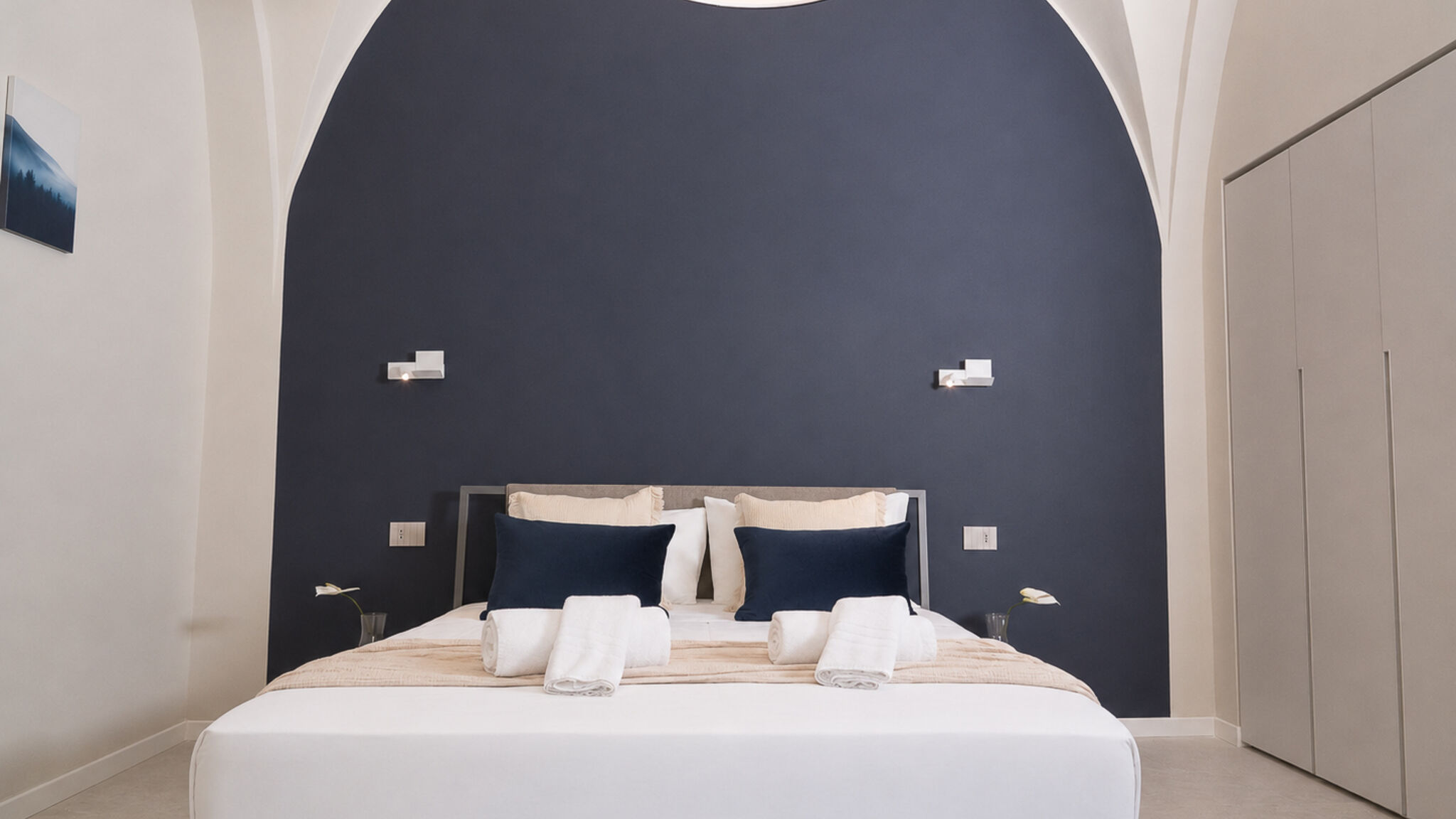 Italianway Napoli Via Monte di Dio 80 - Appartamento 1