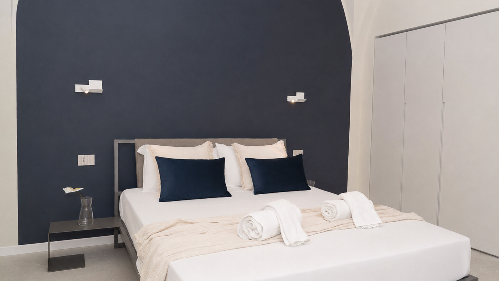 Italianway Napoli Via Monte di Dio 80 - Appartamento 1
