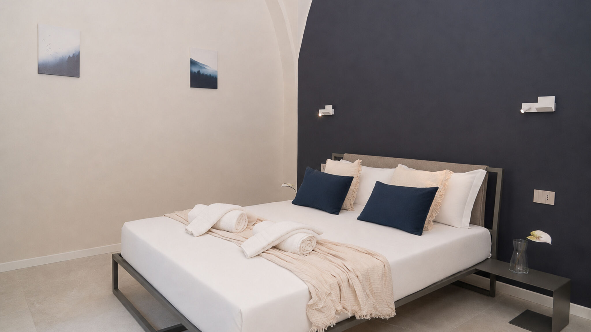 Italianway Napoli Via Monte di Dio 80 - Appartamento 1