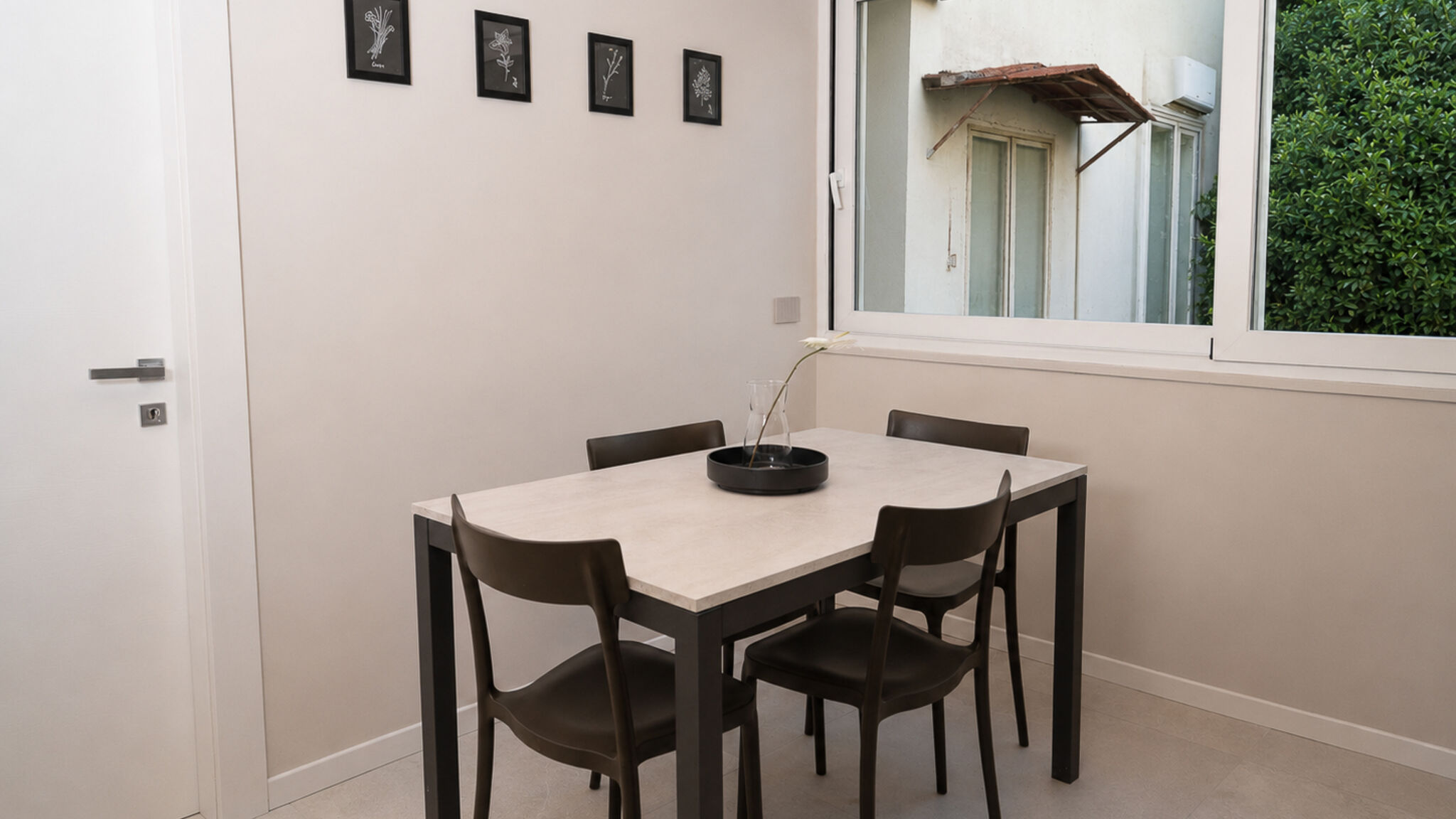 Italianway Napoli Via Monte di Dio 80 - Appartamento 1