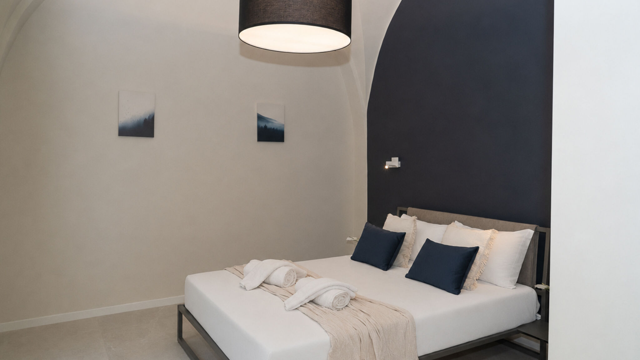 Italianway Napoli Via Monte di Dio 80 - Appartamento 1