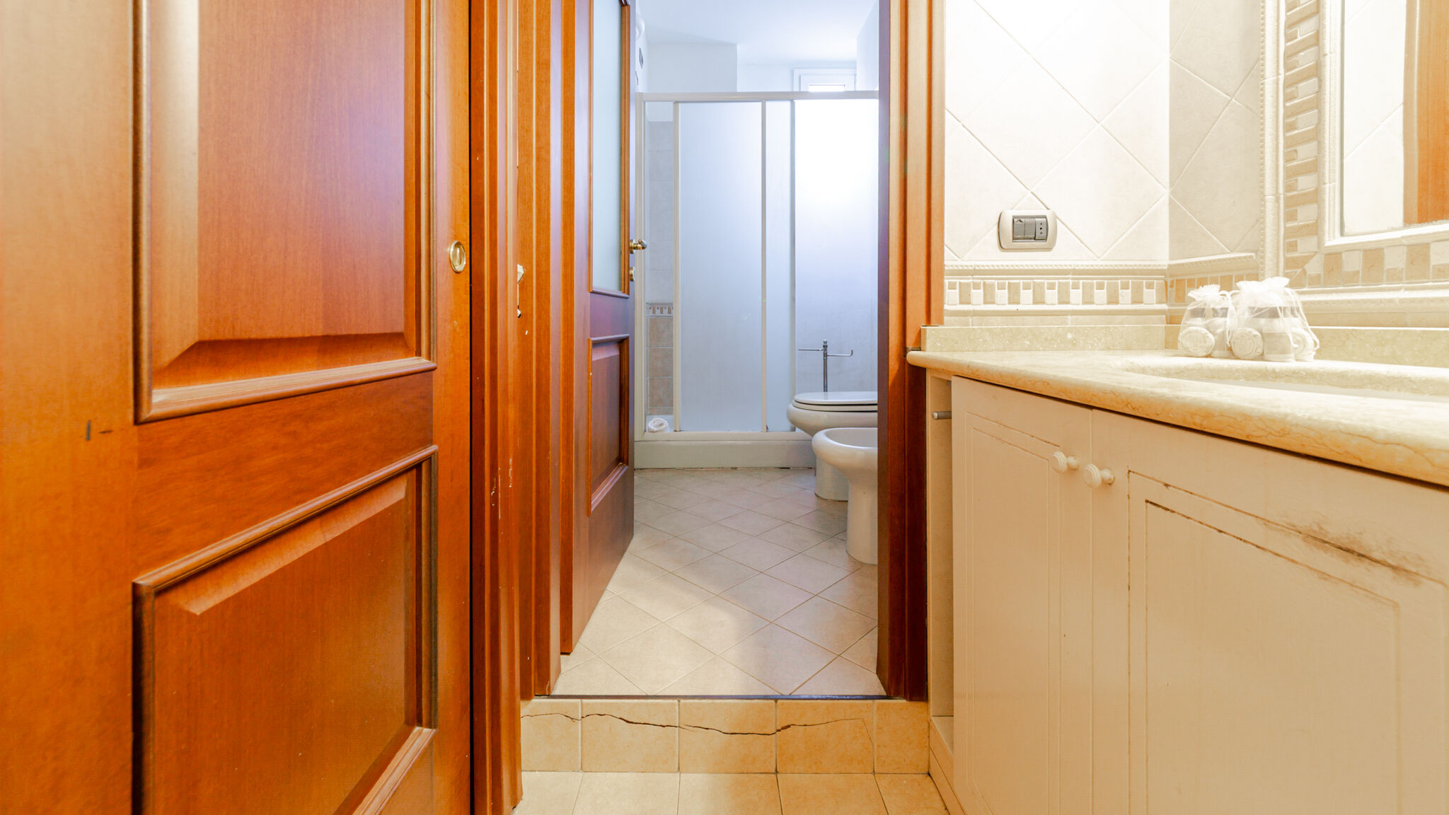 Italianway Milano Magic Rent - Milano Isola 