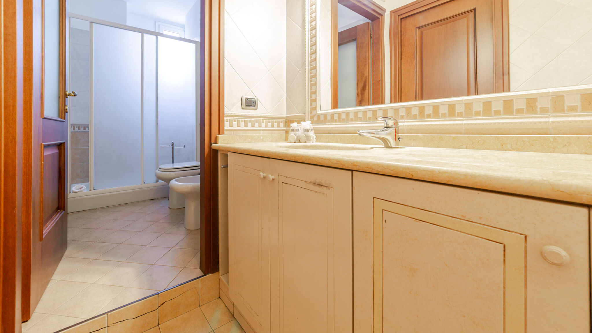 Italianway Milano Magic Rent - Milano Isola 