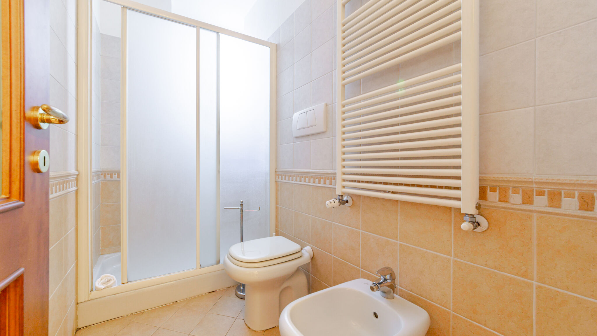 Italianway Milano Magic Rent - Milano Isola 