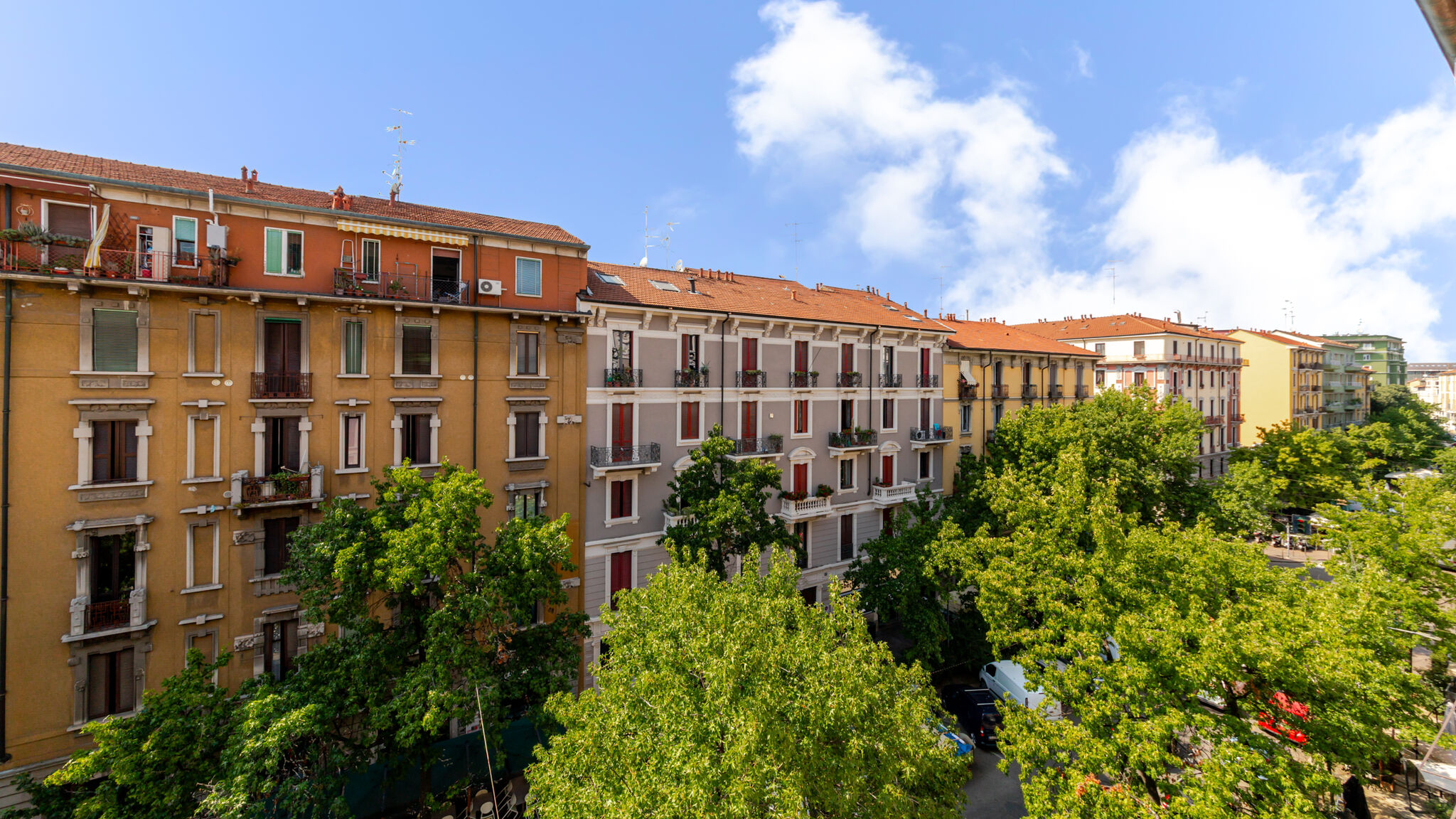Italianway Milano Magic Rent - Milano Isola 
