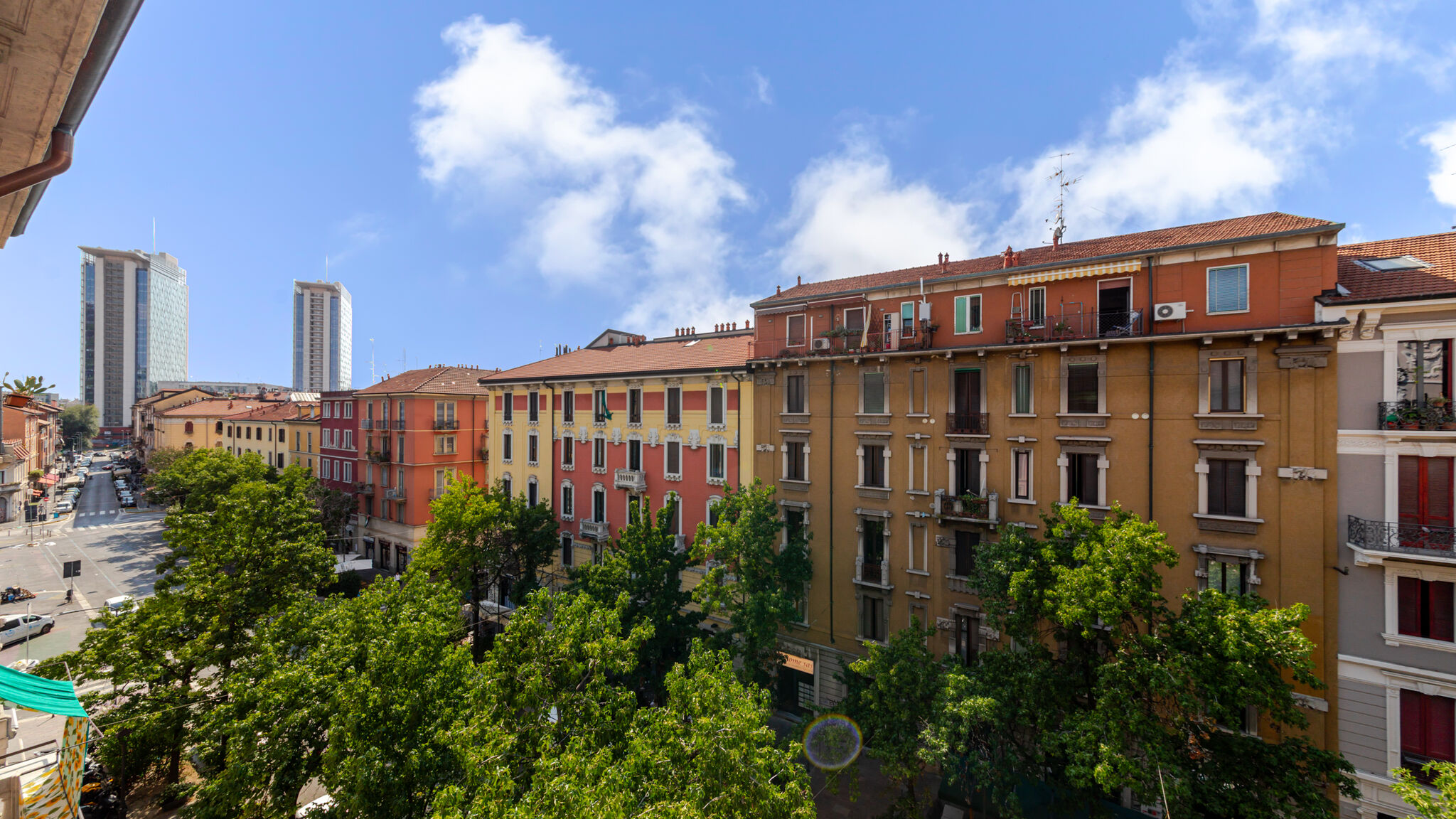 Italianway Milano Magic Rent - Milano Isola 