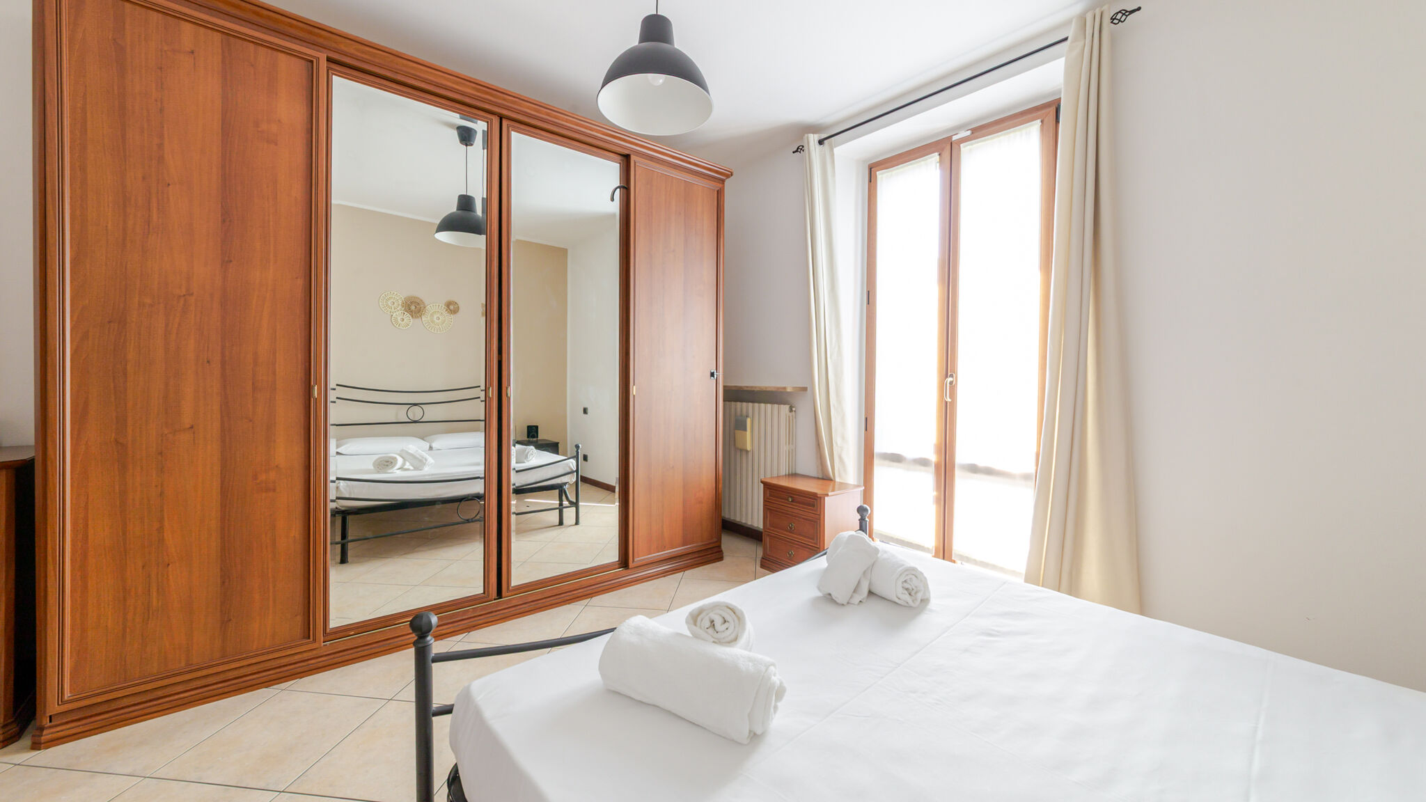 Italianway Milano Magic Rent - Milano Isola 