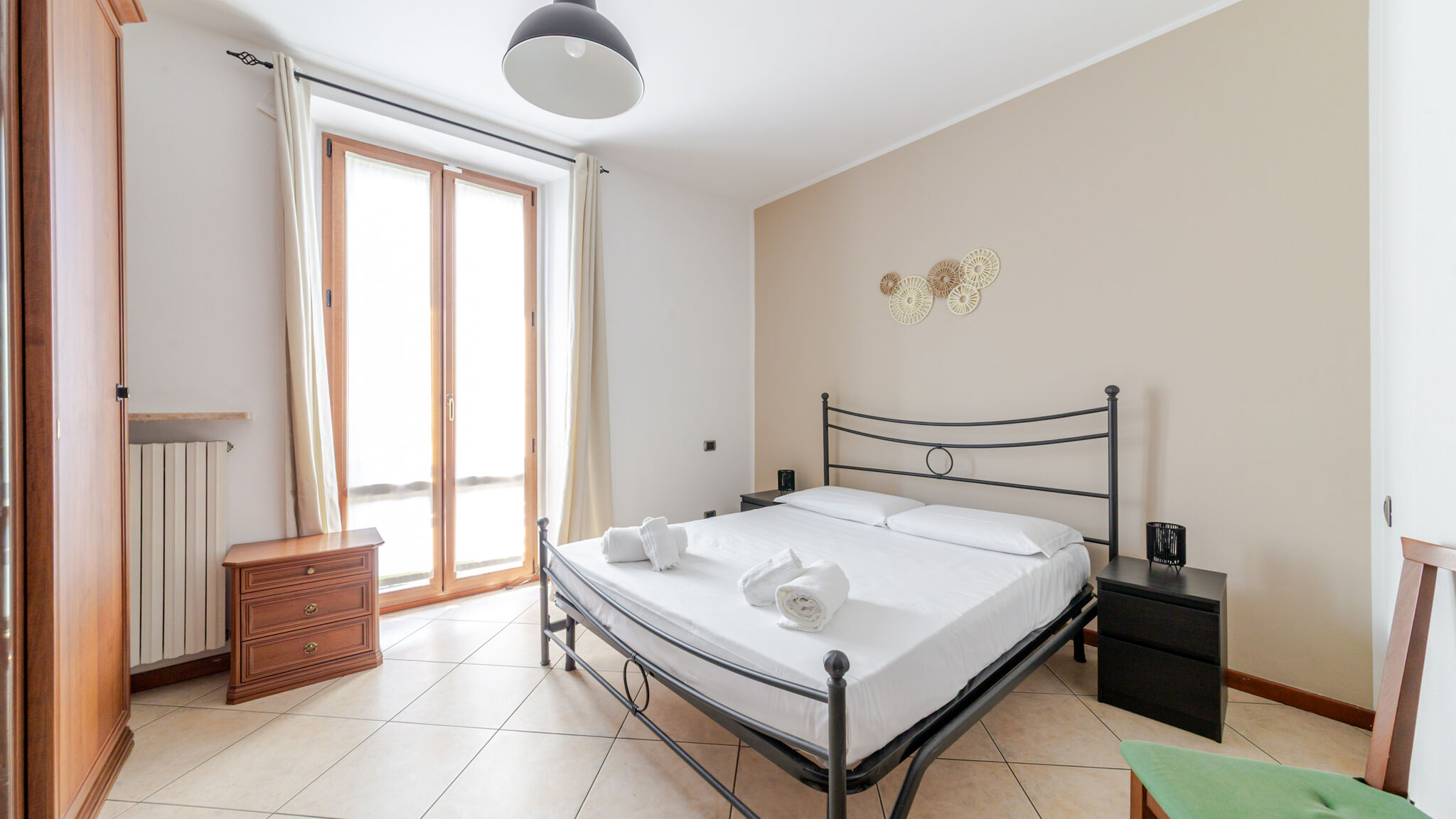 Italianway Milano Magic Rent - Milano Isola 