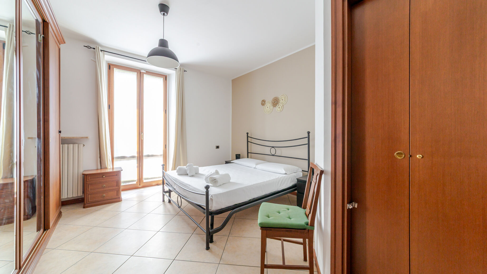 Italianway Milano Magic Rent - Milano Isola 