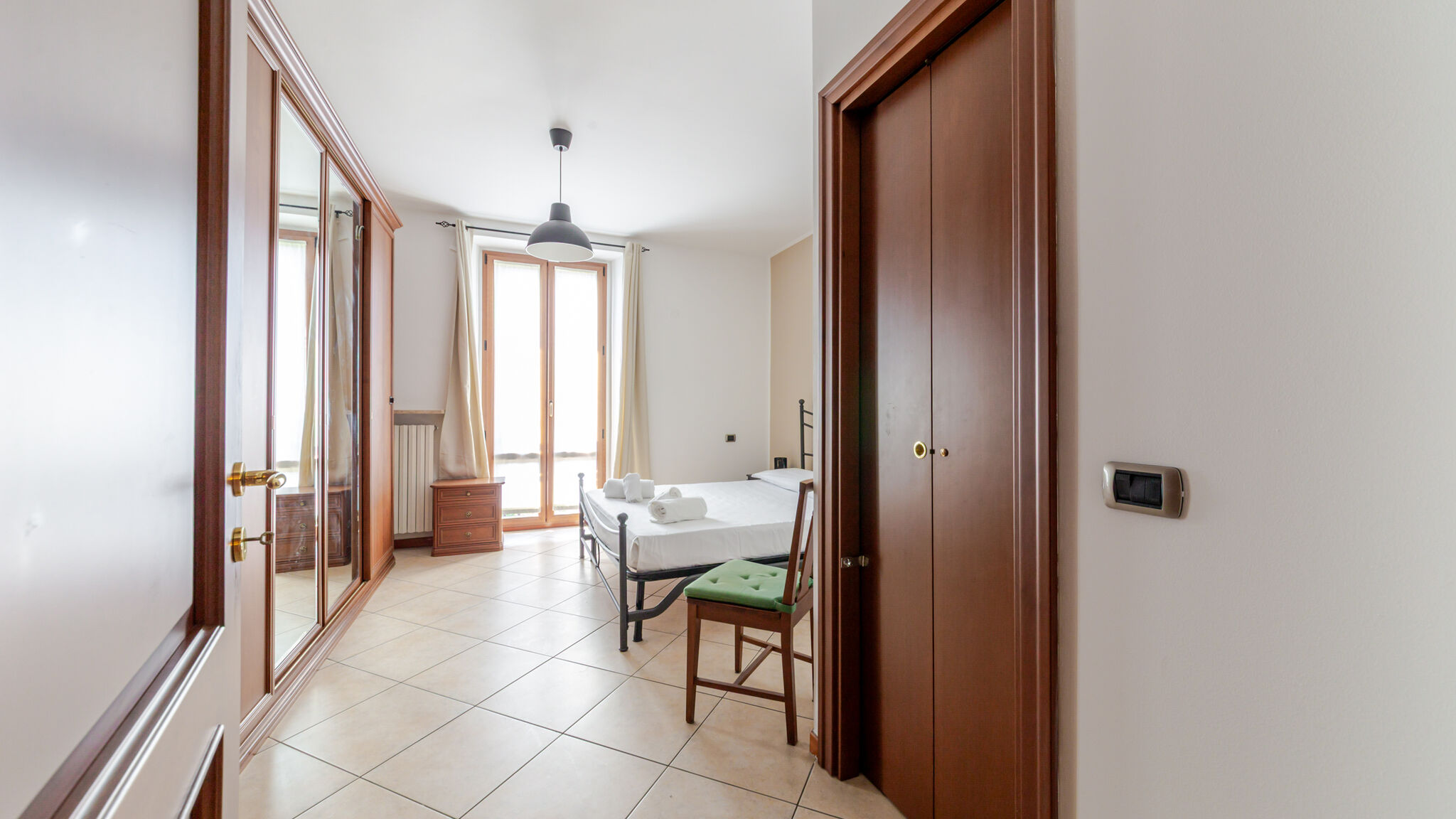 Italianway Milano Magic Rent - Milano Isola 