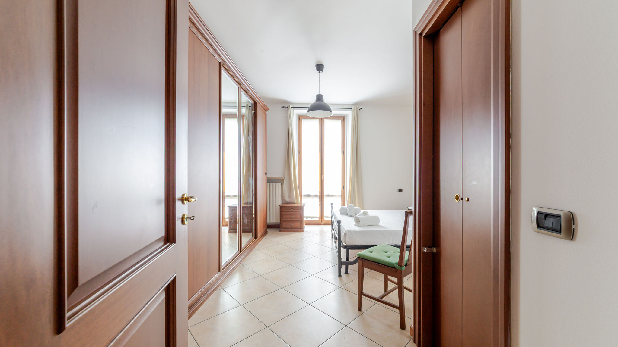 Italianway Milano Magic Rent - Milano Isola 