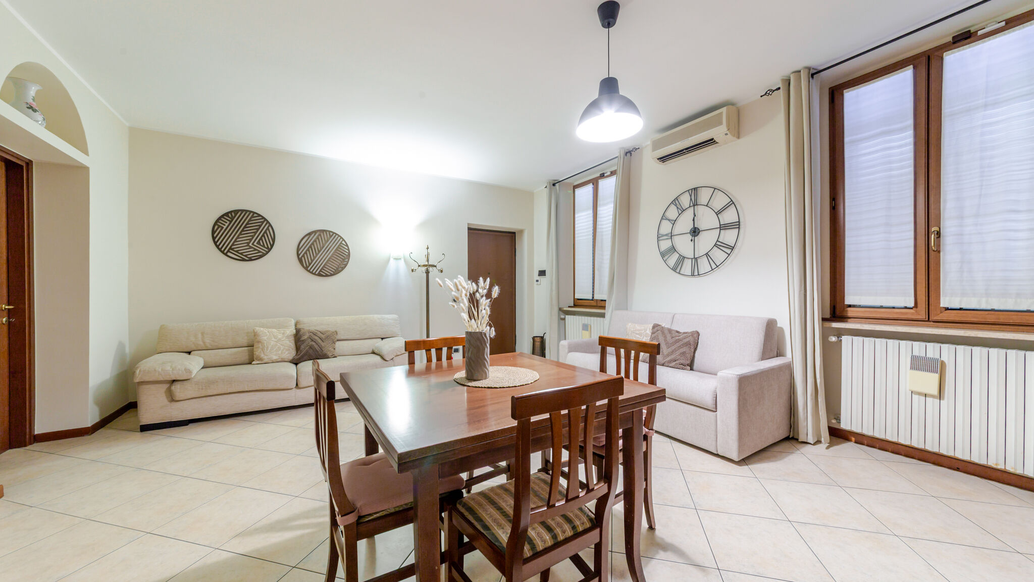 Italianway Milano Magic Rent - Milano Isola 