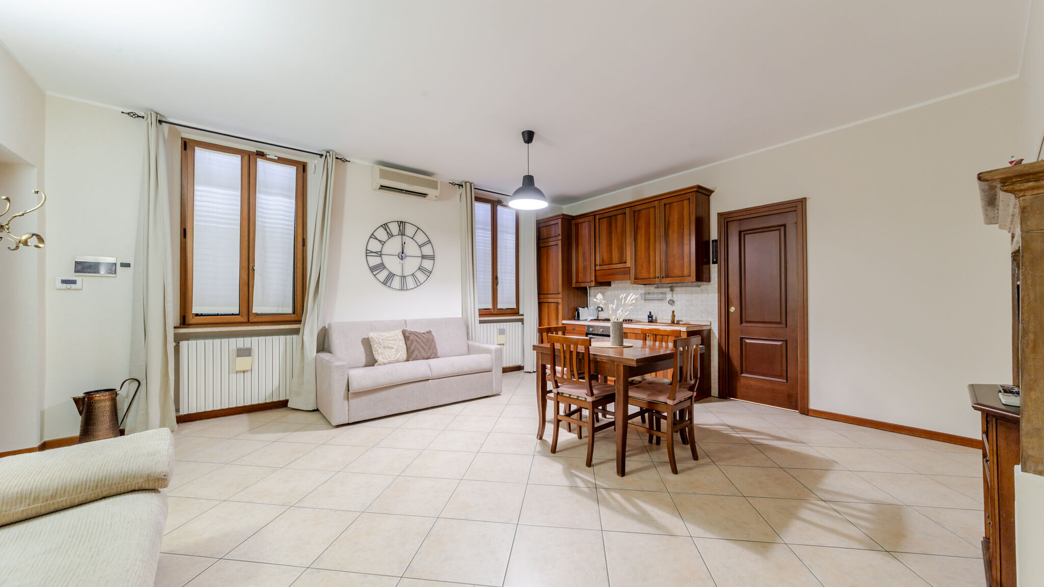 Italianway Milano Magic Rent - Milano Isola 