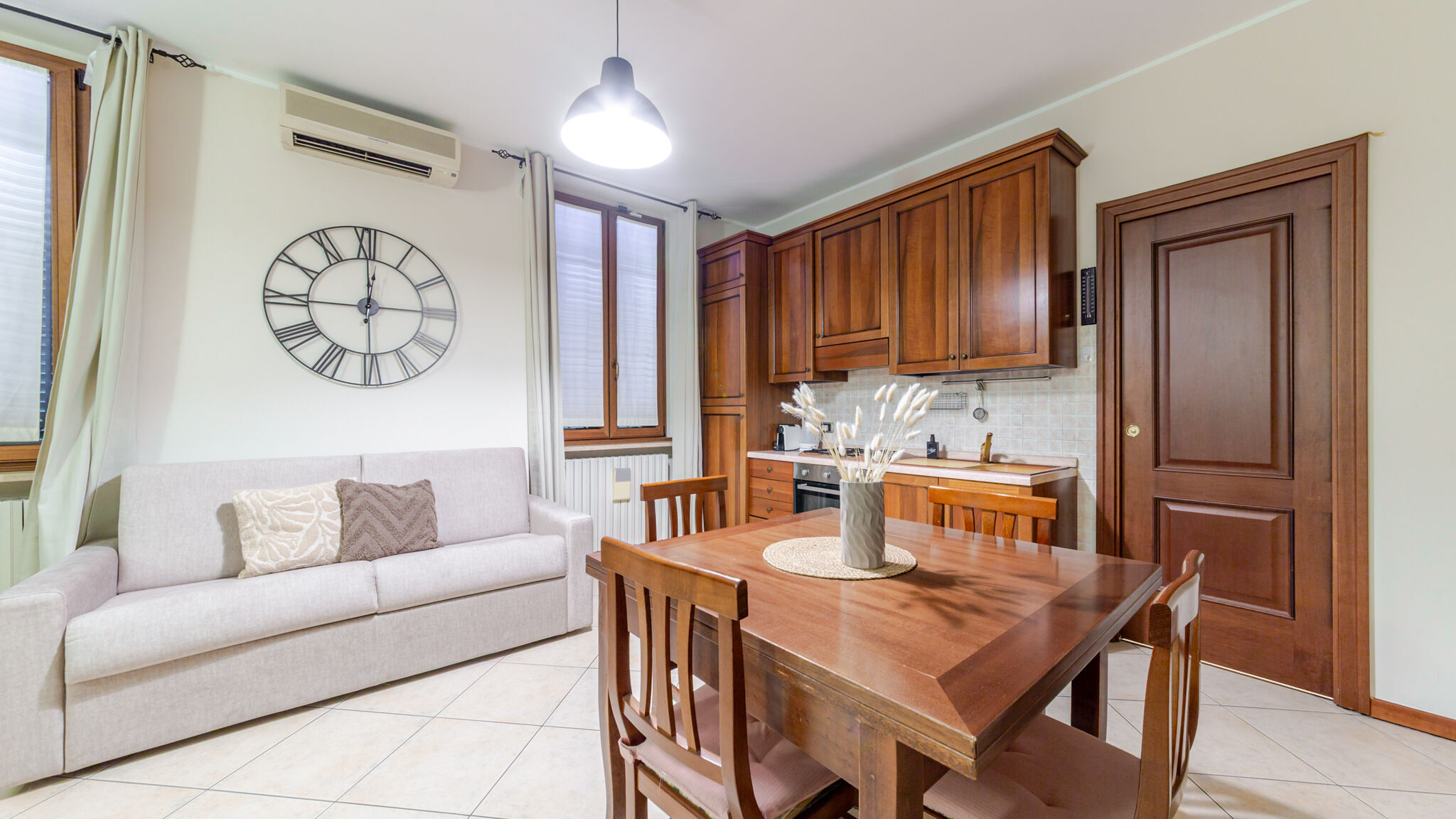 Italianway Milano Magic Rent - Milano Isola 