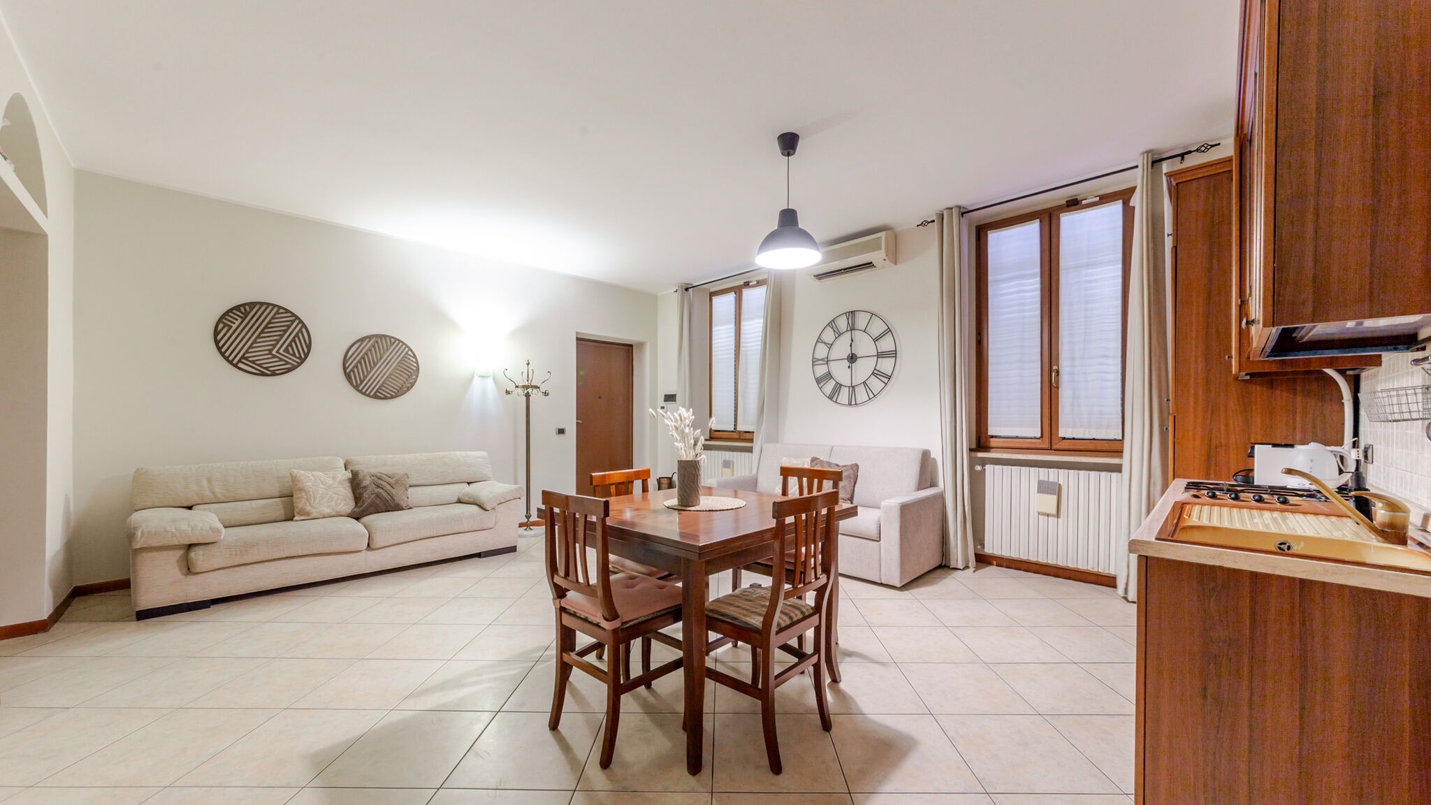 Italianway Milano Magic Rent - Milano Isola 