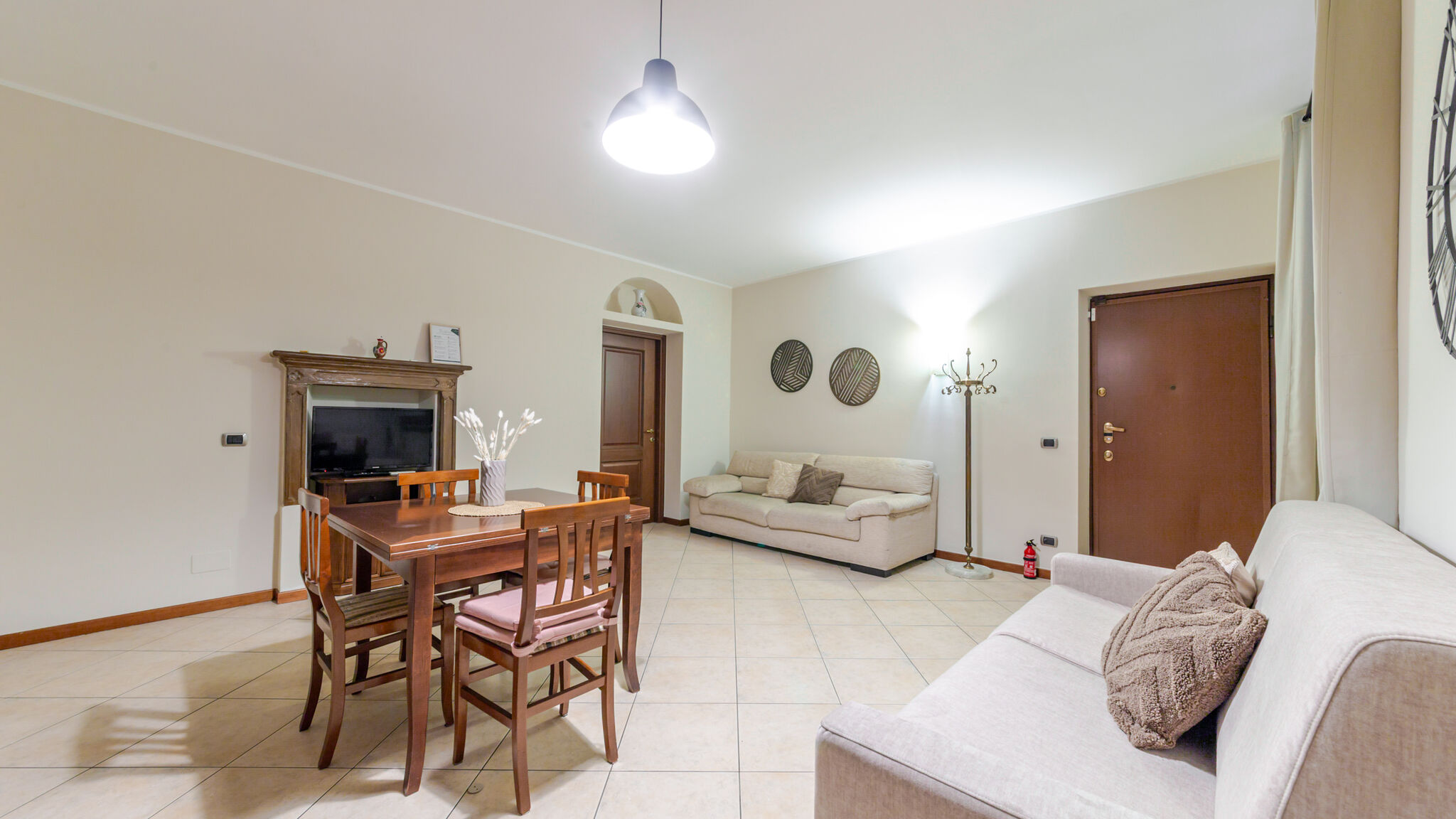 Italianway Milano Magic Rent - Milano Isola 