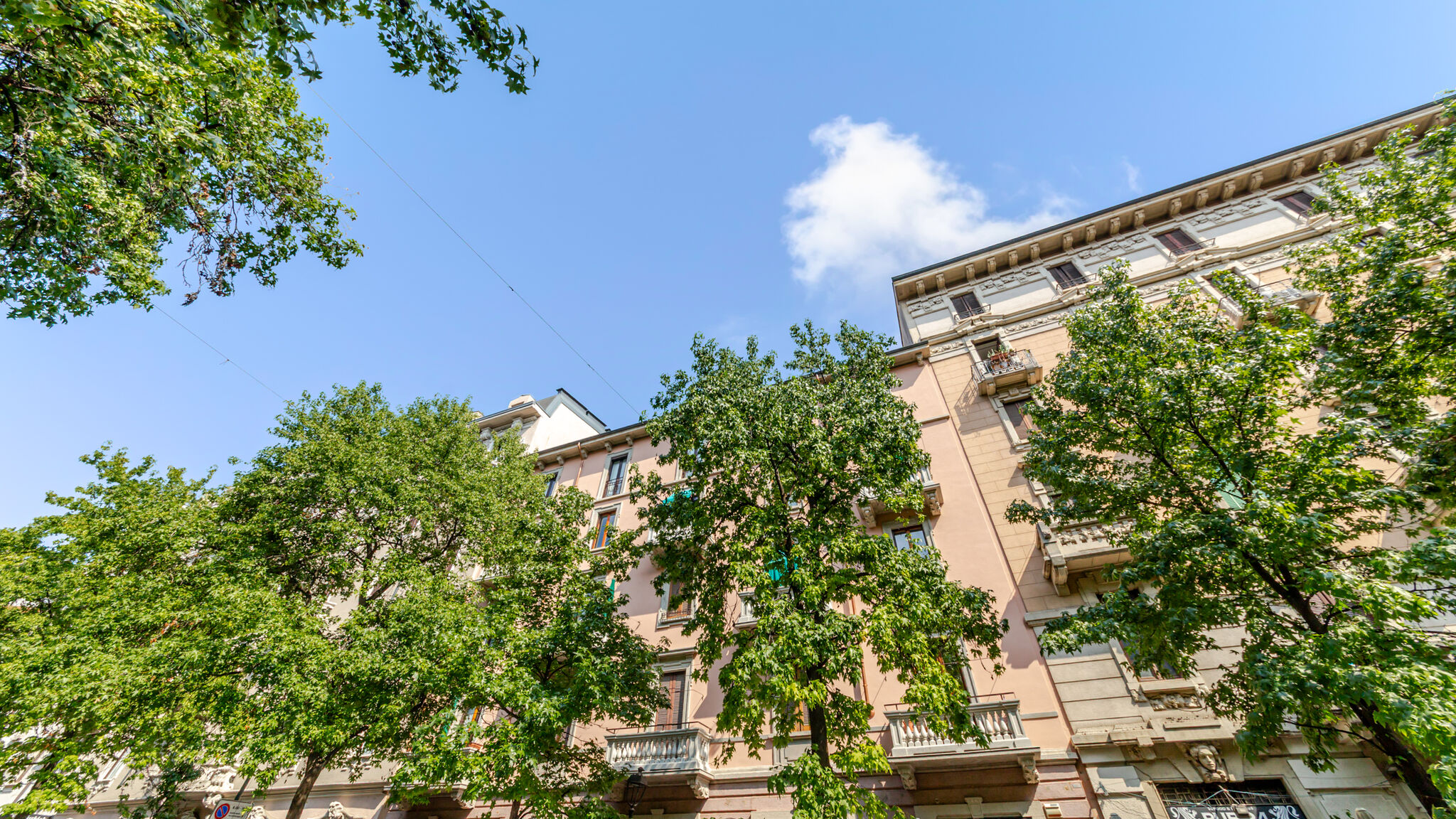 Italianway Milano Magic Rent - Milano Isola 