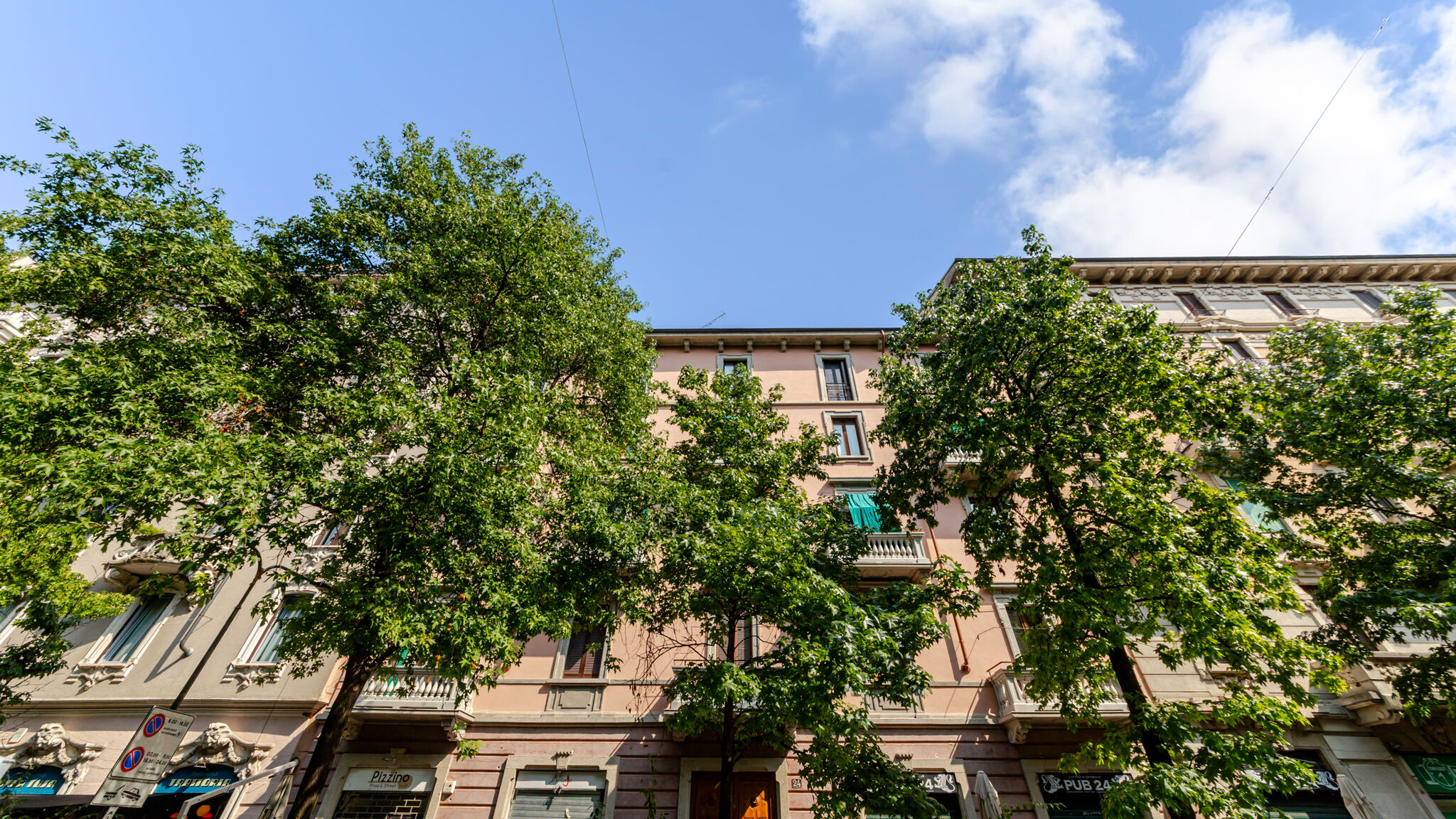 Italianway Milano Magic Rent - Milano Isola 