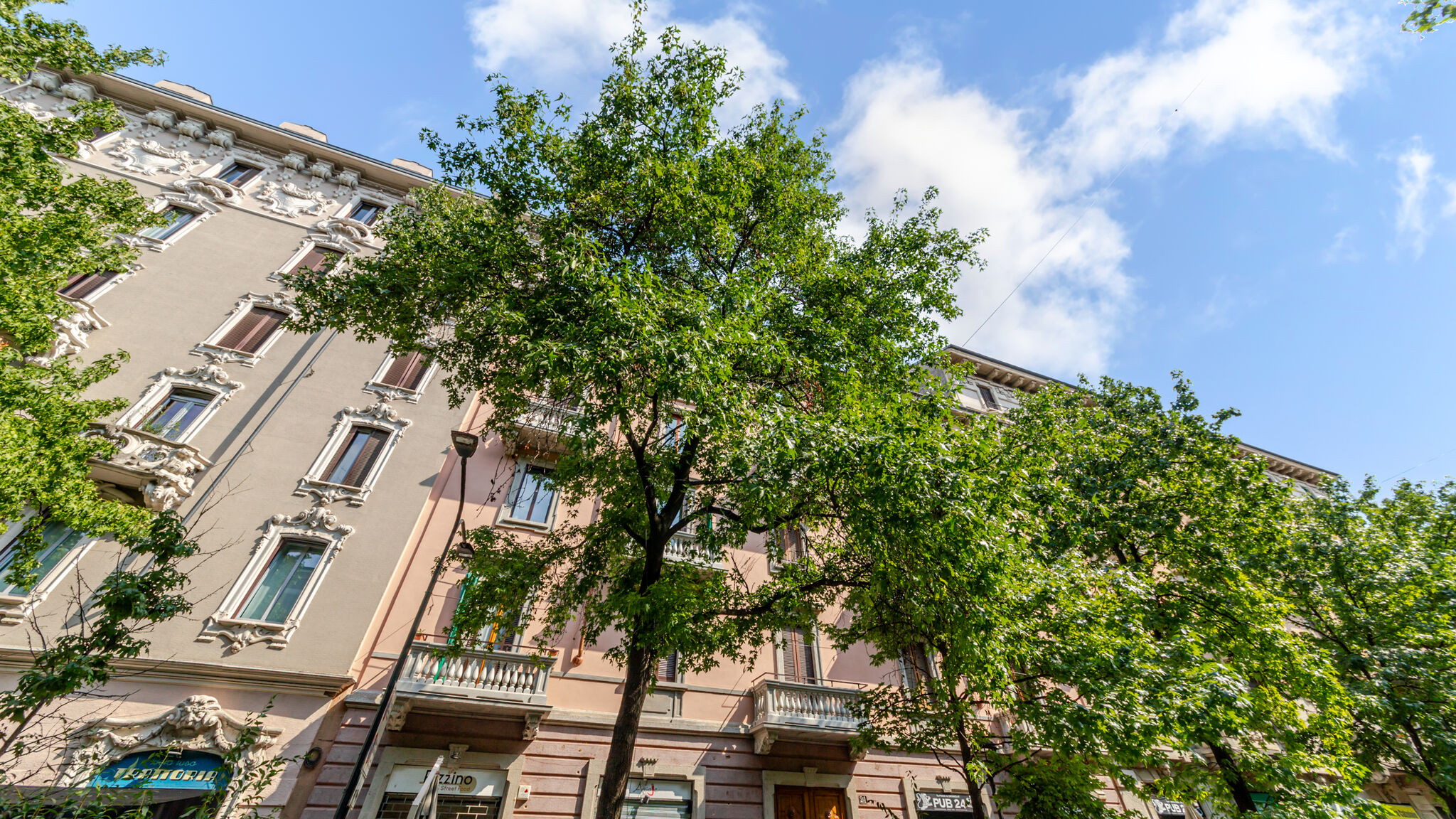 Italianway Milano Magic Rent - Milano Isola 