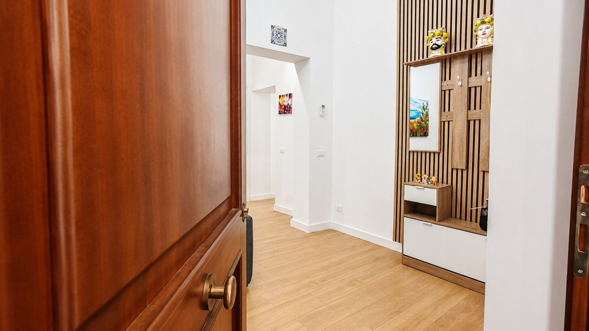 Italianway Palermo My House luxury