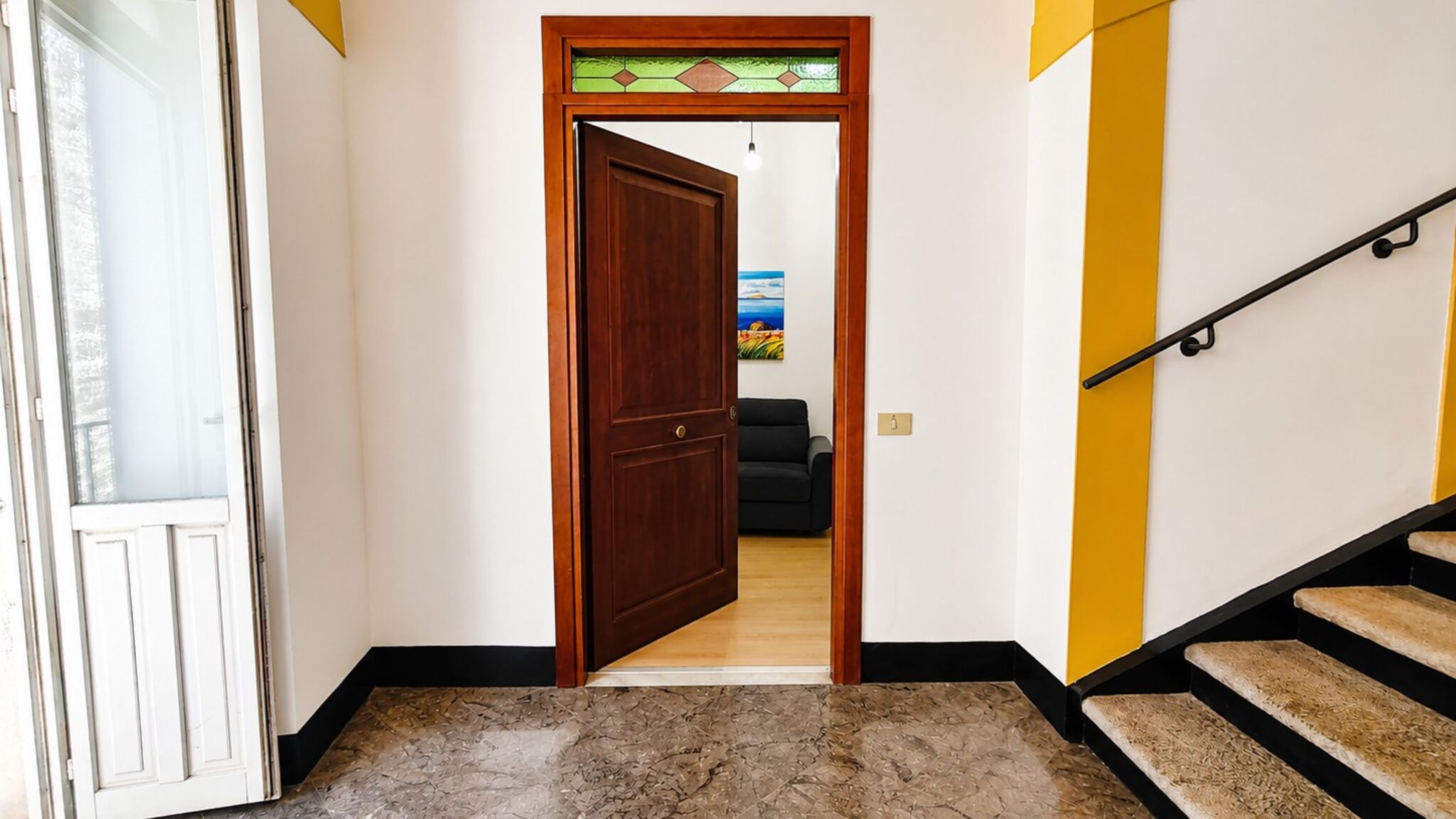 Italianway Palermo My House luxury