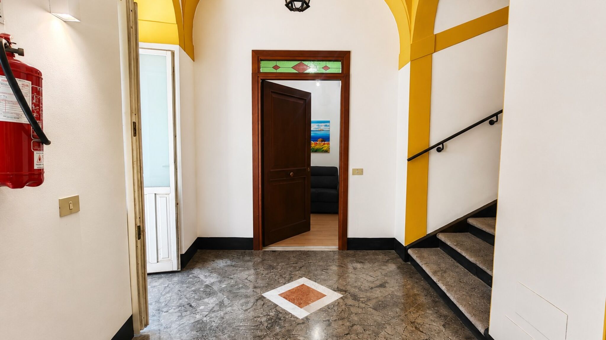 Italianway Palermo My House luxury