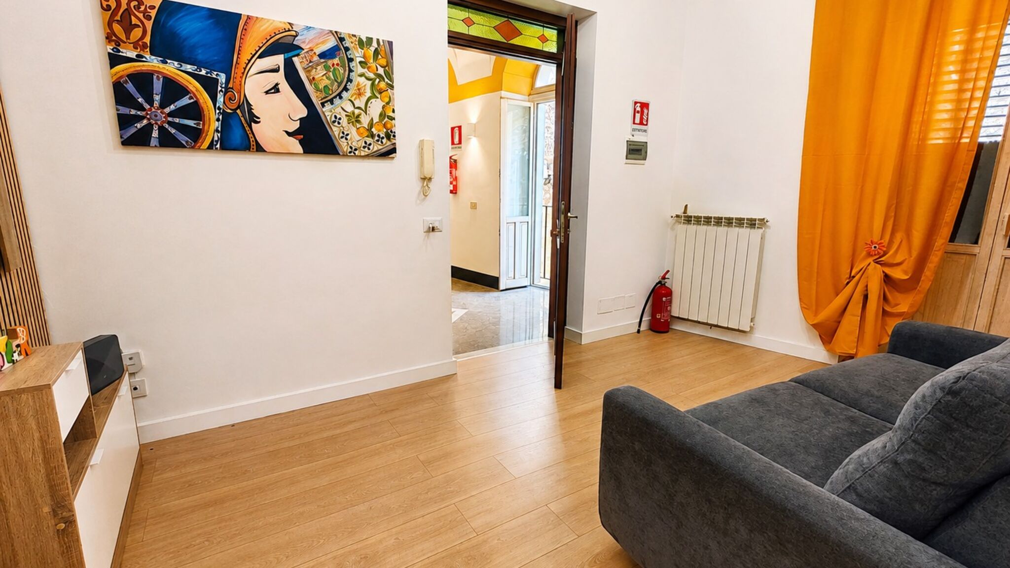 Italianway Palermo My House luxury