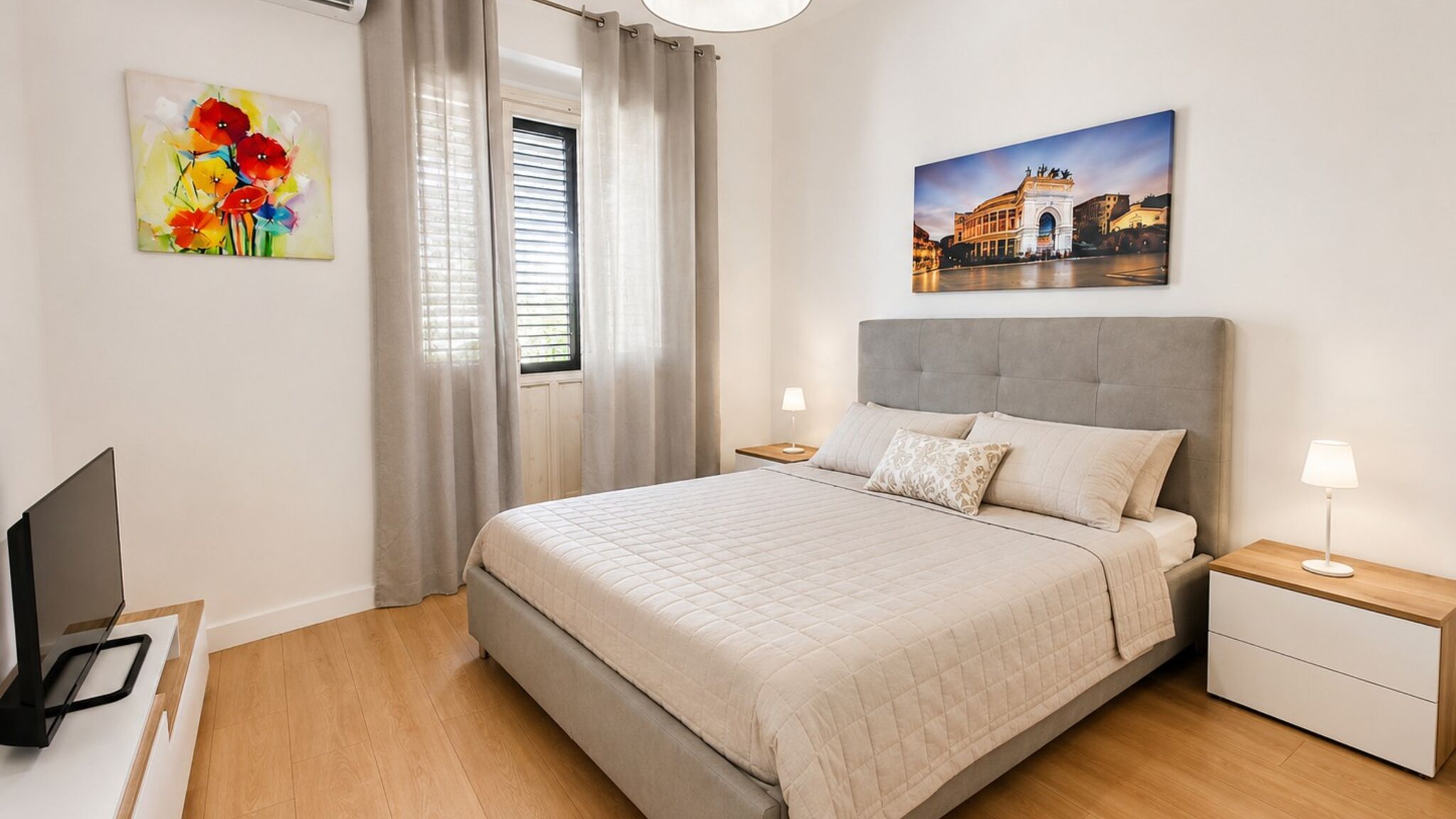 Italianway Palermo My House luxury