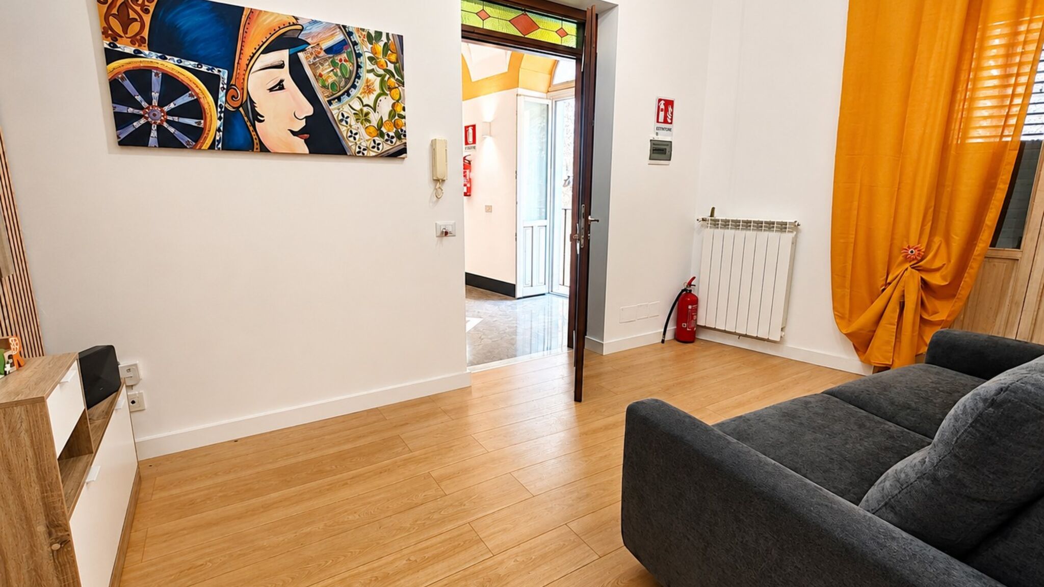 Italianway Palermo My House luxury