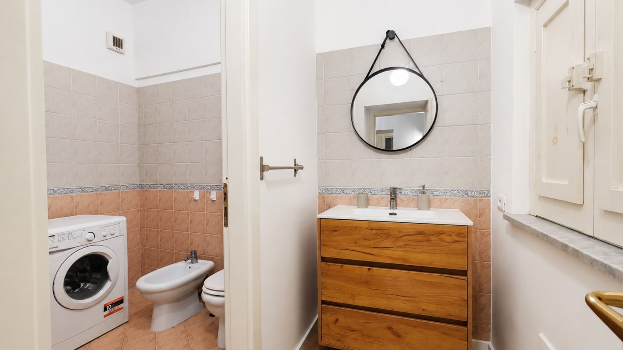 Italianway Palermo My House luxury