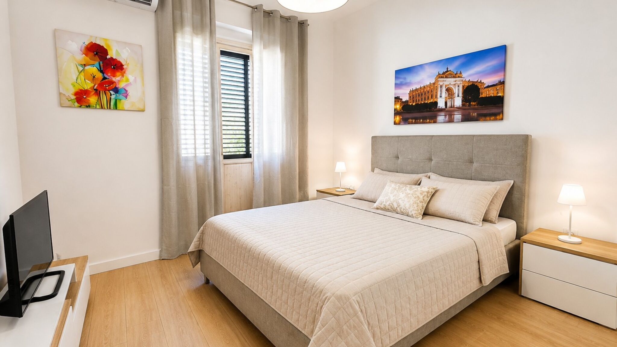 Italianway Palermo My House luxury