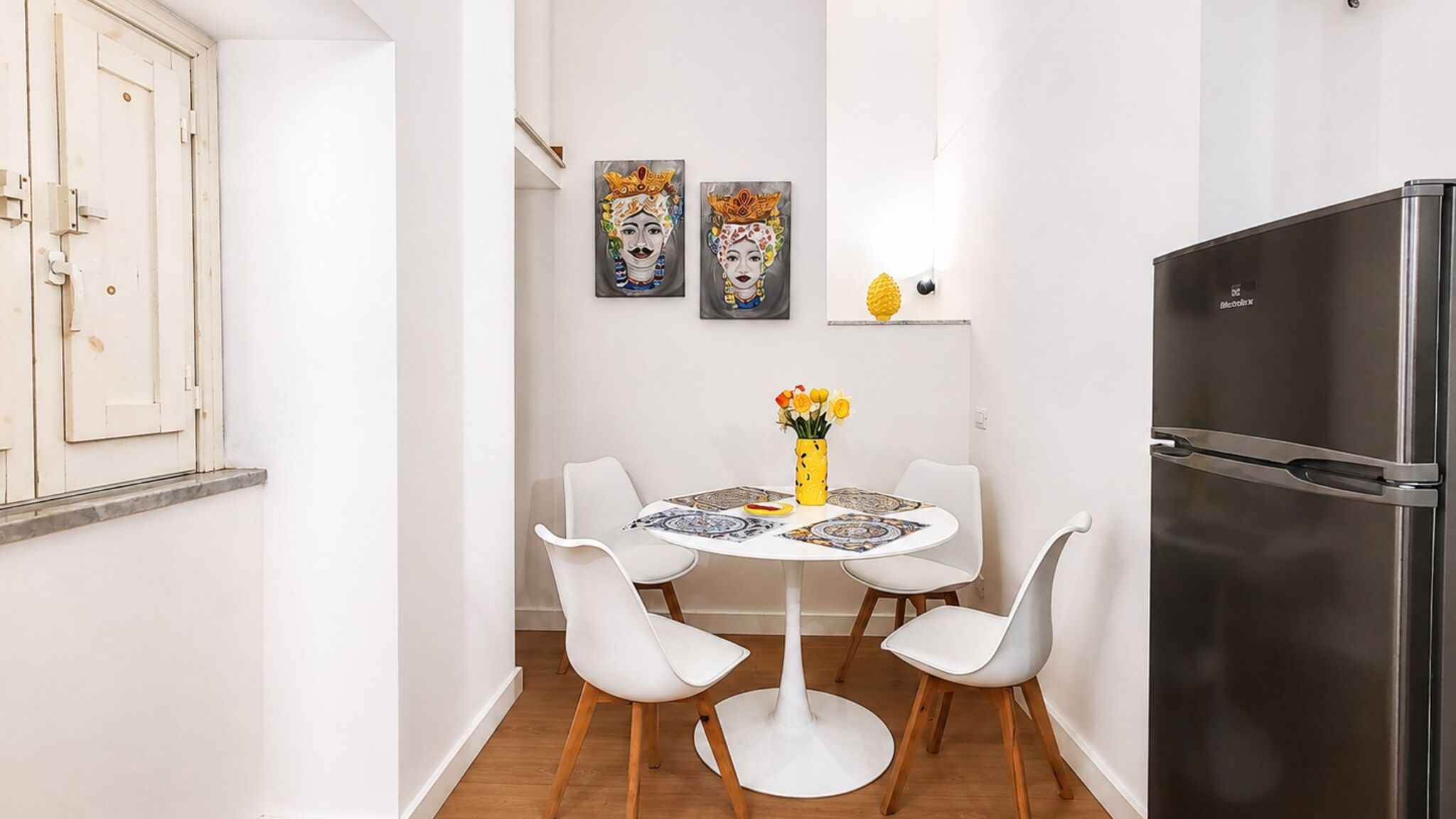 Italianway Palermo My House luxury