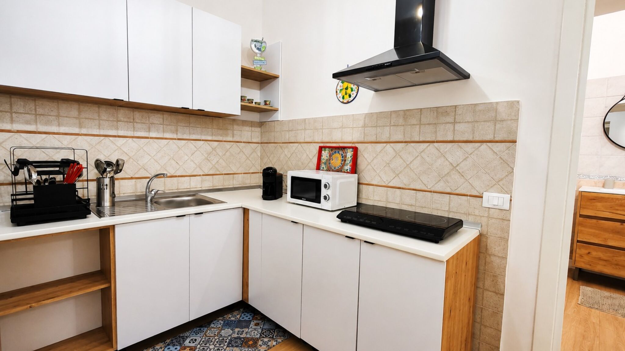 Italianway Palermo My House luxury